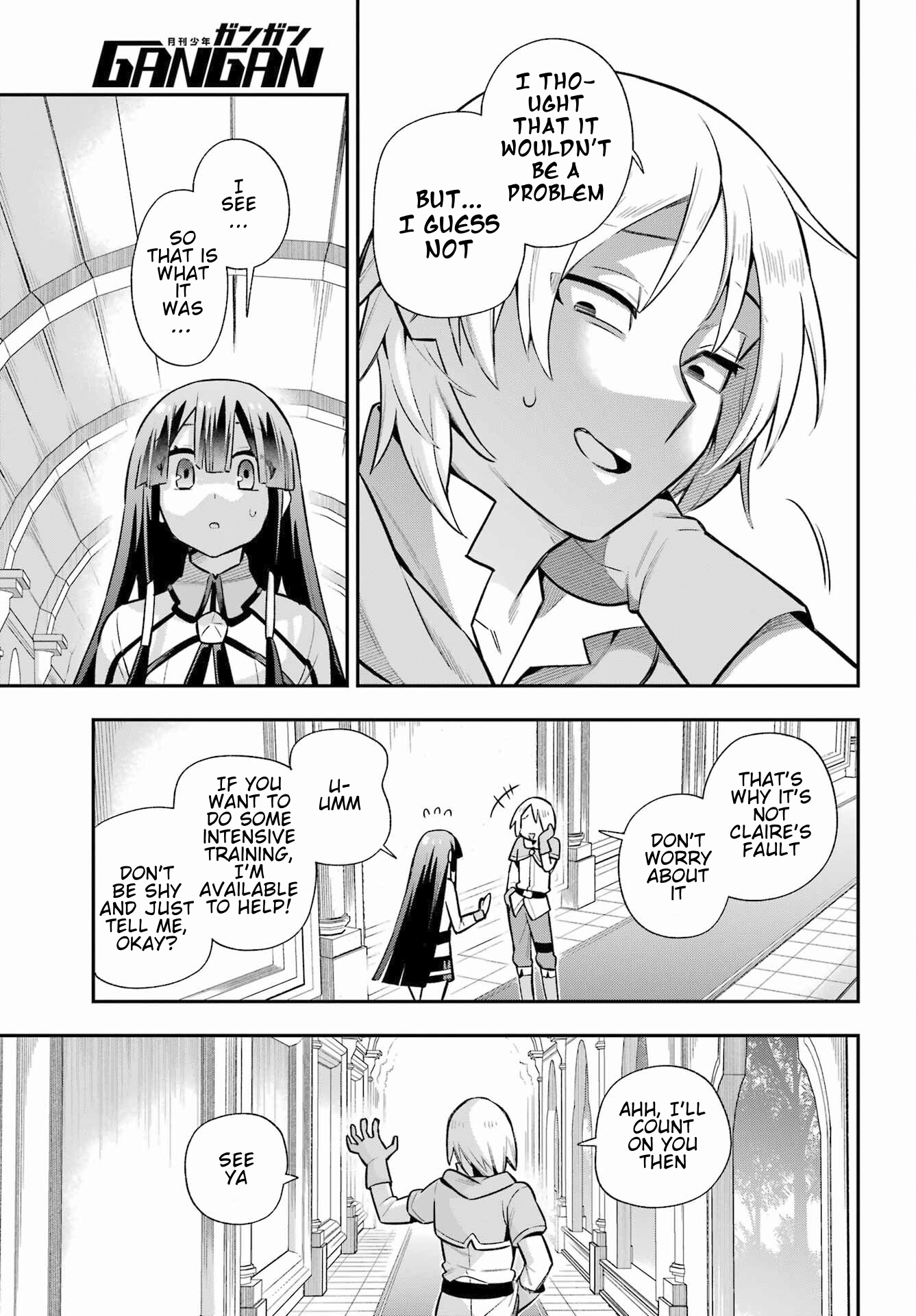 Read Hero Classroom Manga Online