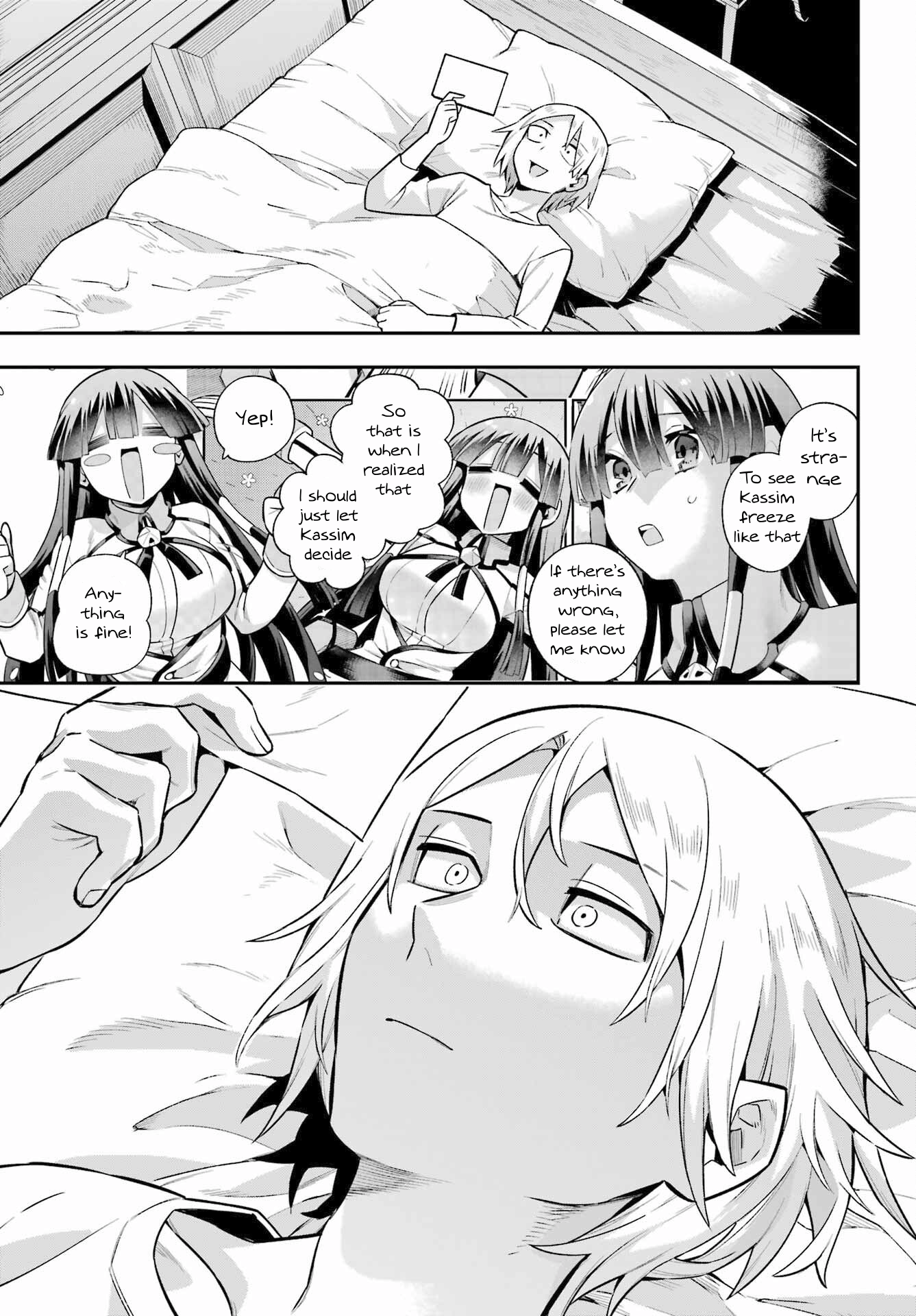 Read Hero Classroom Manga Online