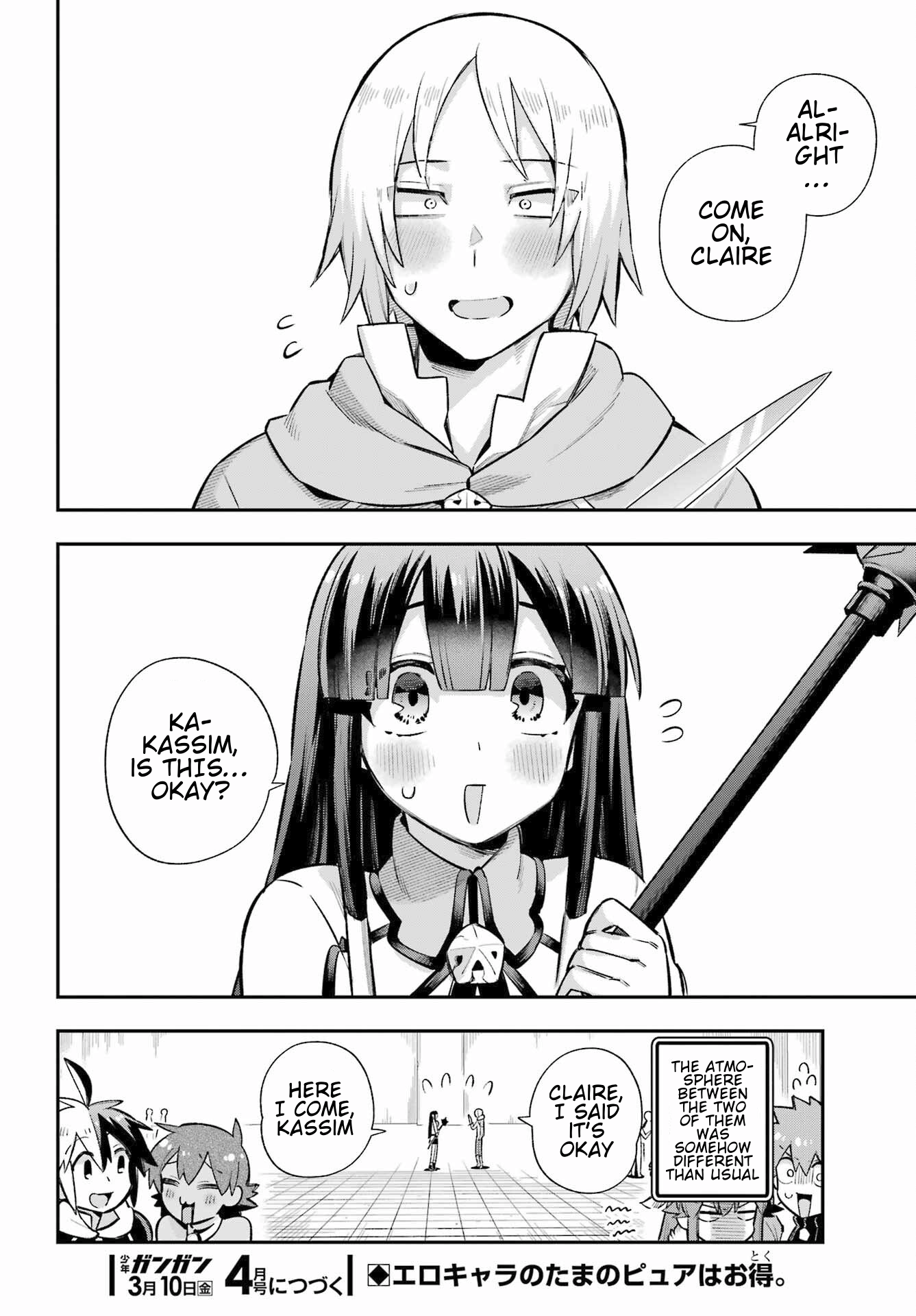 Read Hero Classroom Manga Online