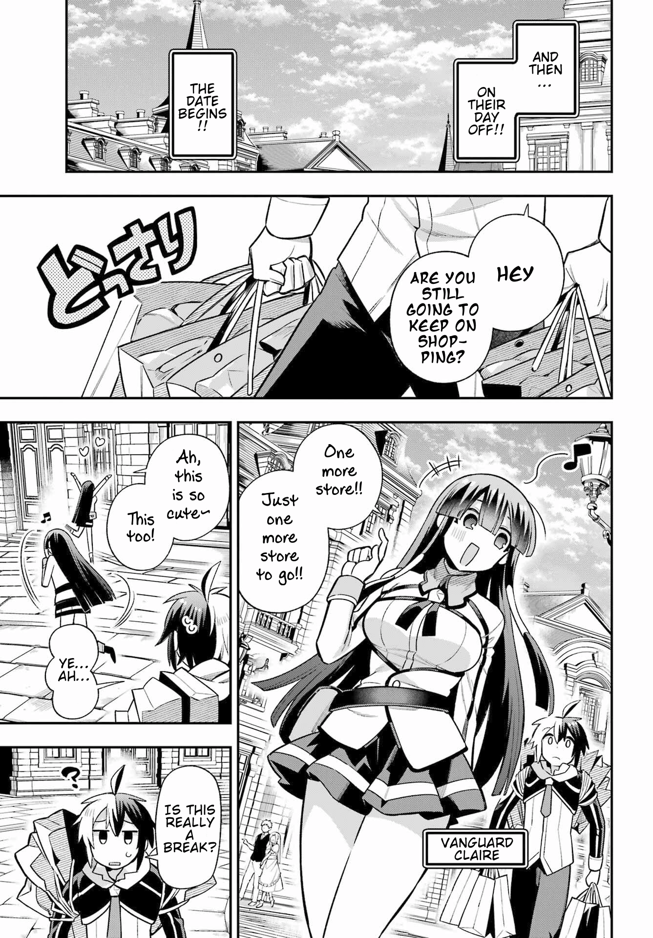 Read Hero Classroom Manga Online