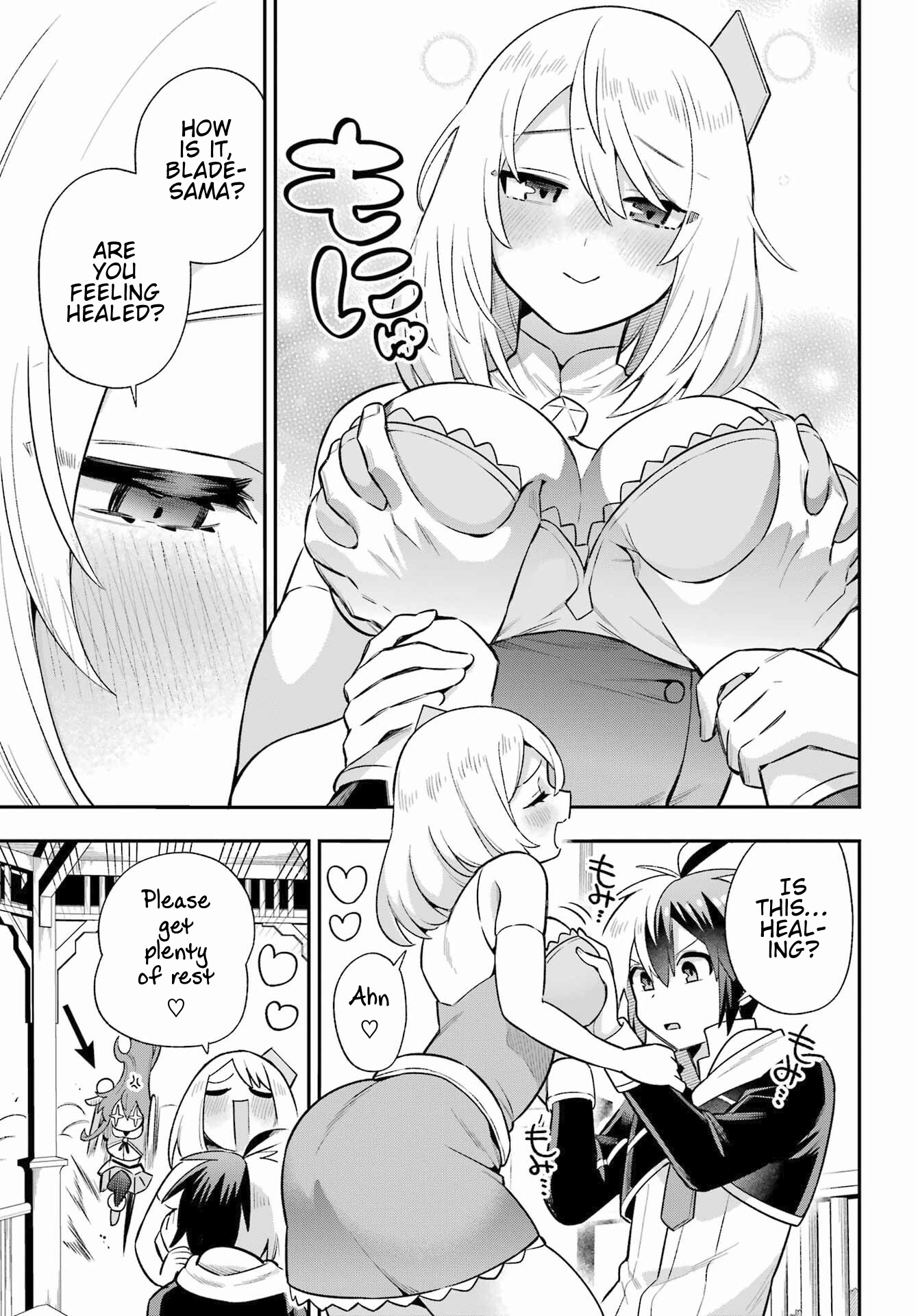 Read Hero Classroom Manga Online