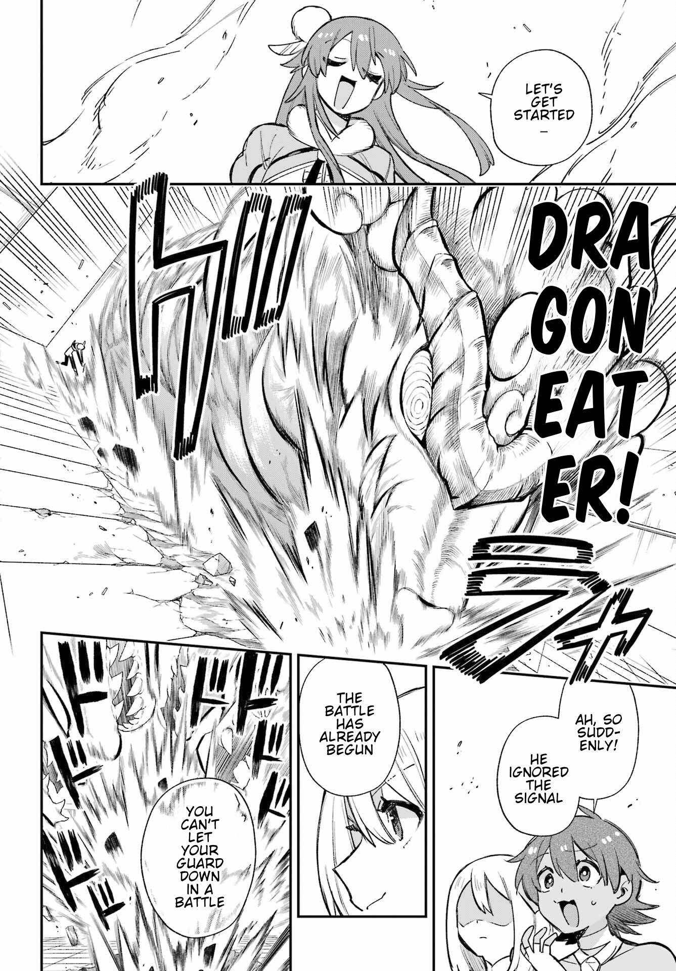 Read Hero Classroom Manga Online
