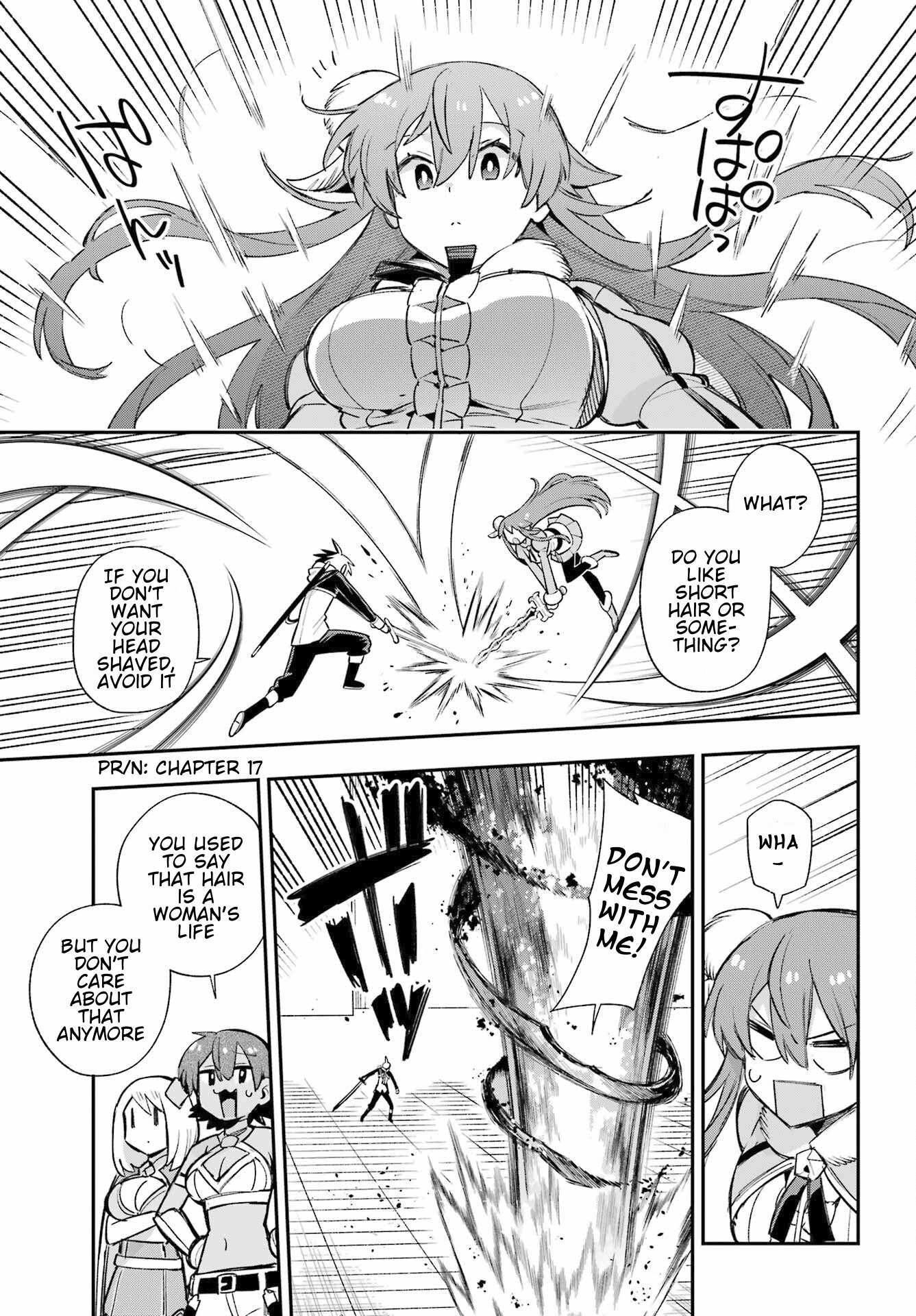 Read Hero Classroom Manga Online