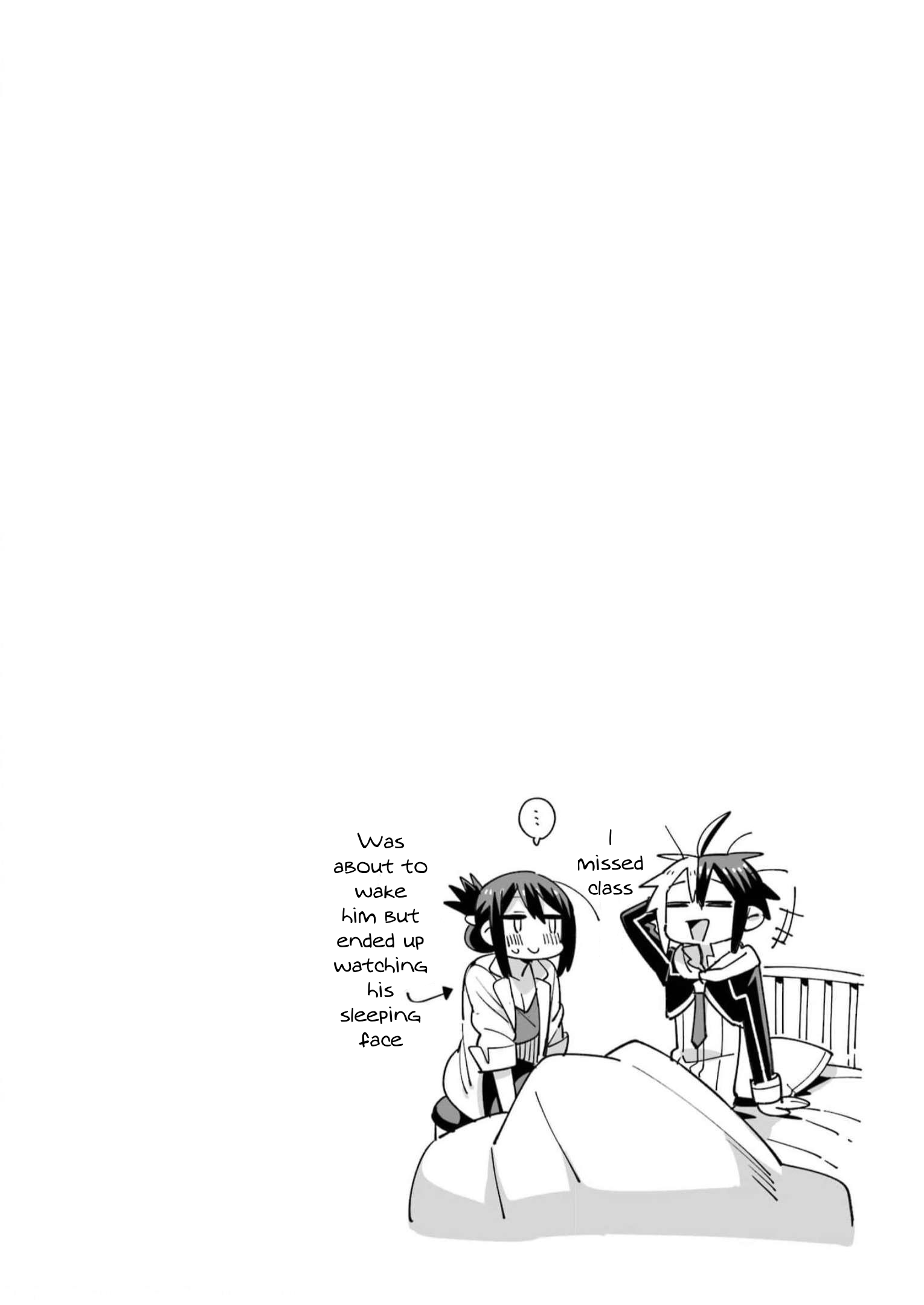 Read Hero Classroom Manga Online