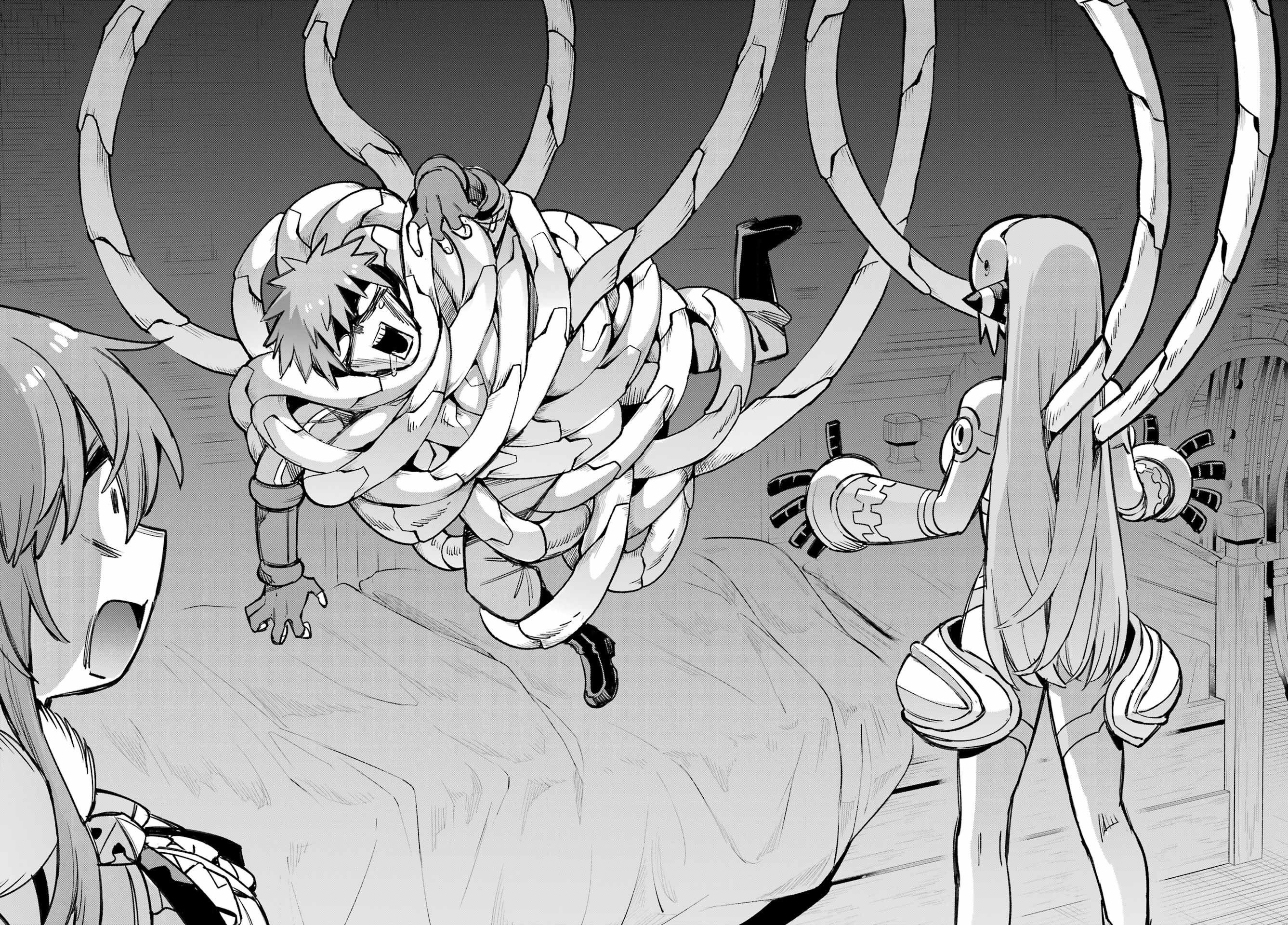 Read Hero Classroom Manga Online