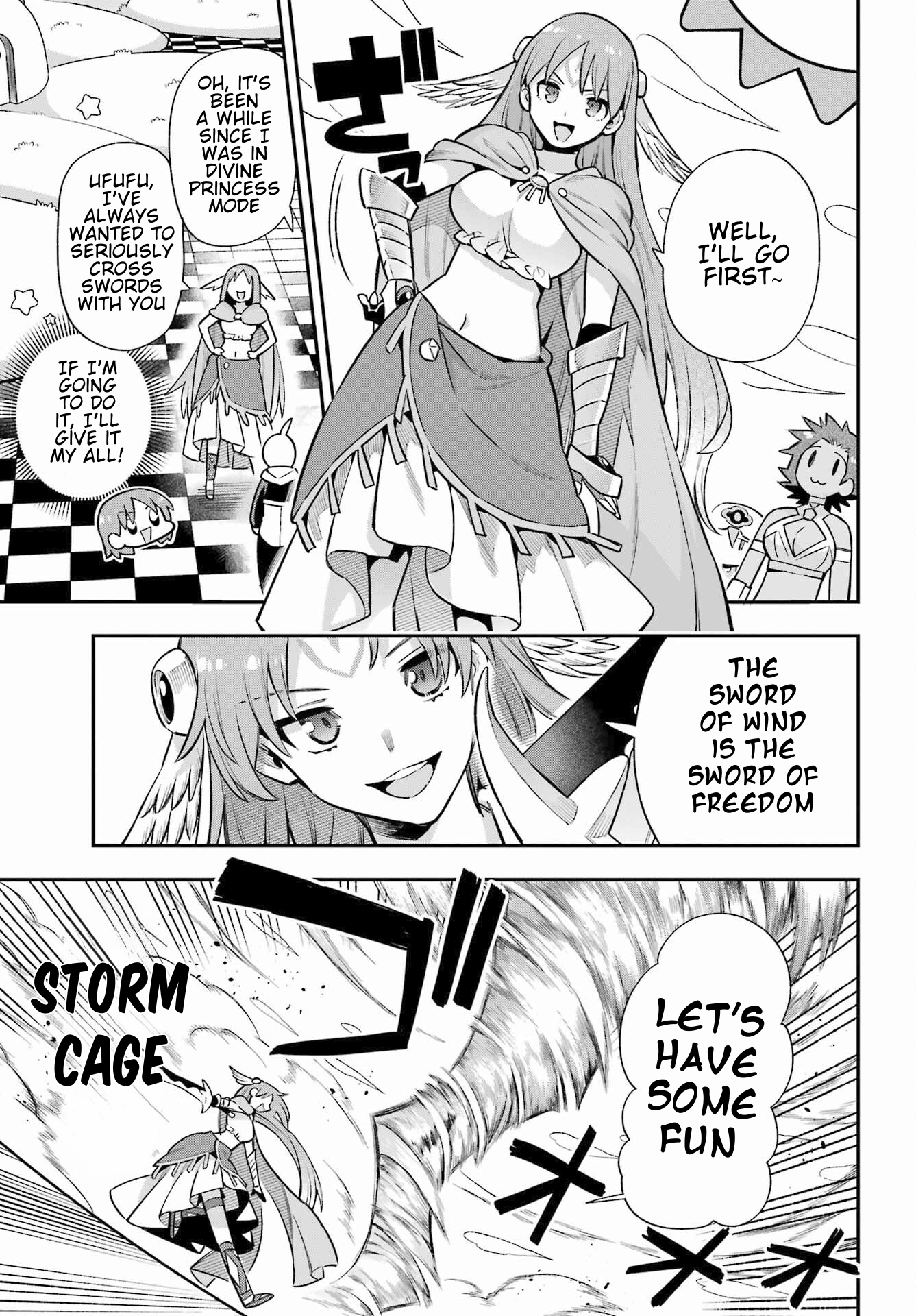 Read Hero Classroom Manga Online