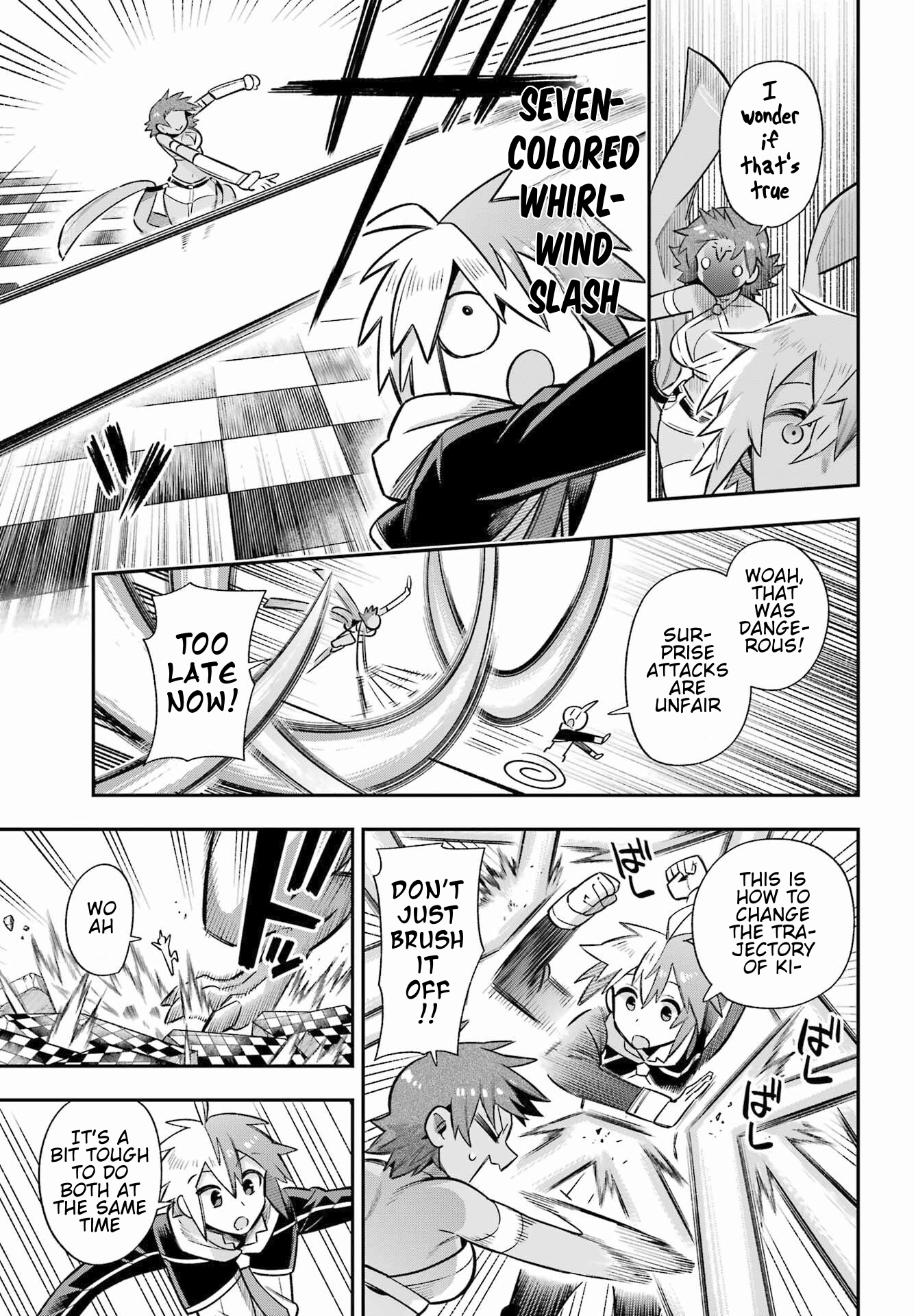 Read Hero Classroom Manga Online