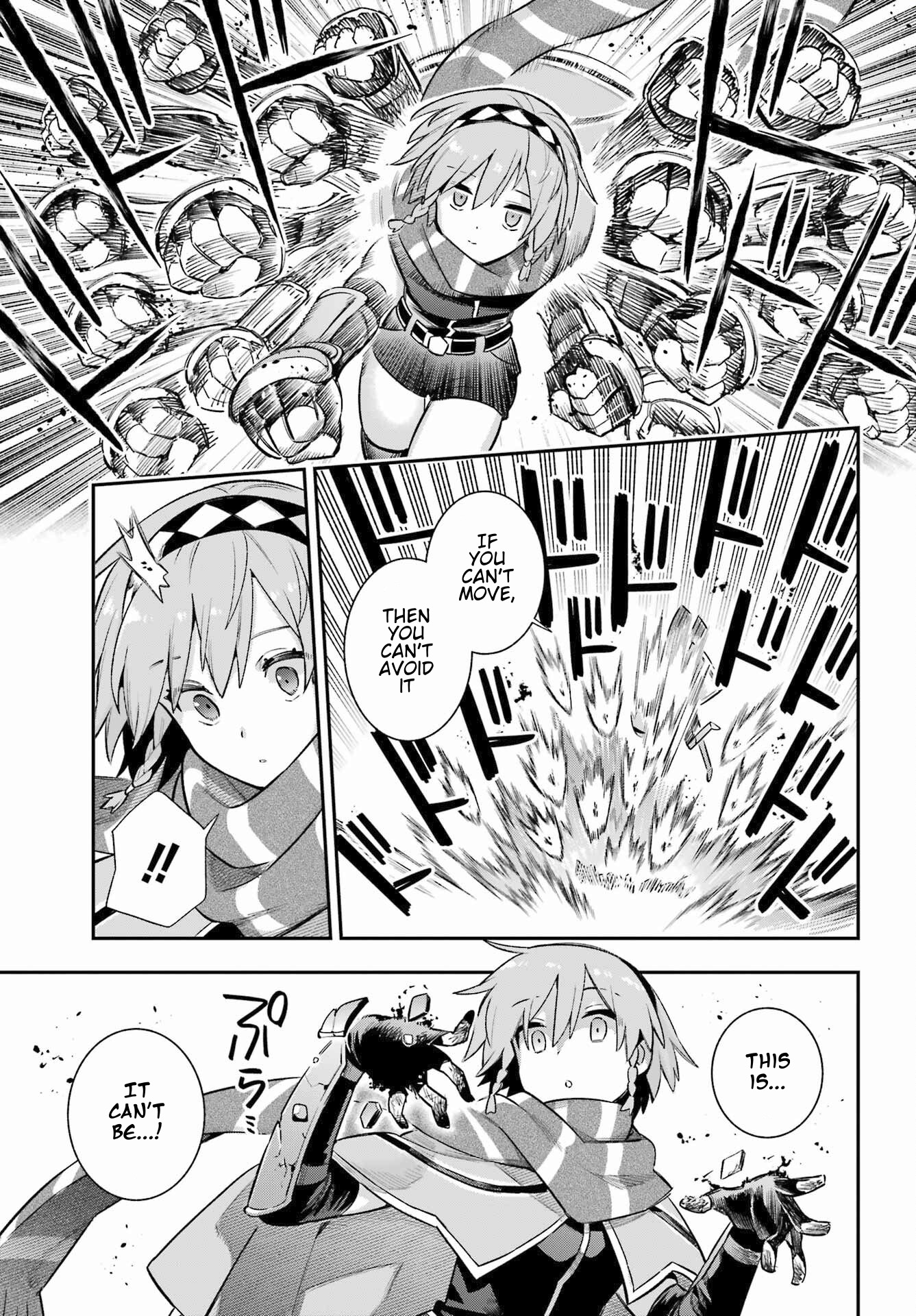 Read Hero Classroom Manga Online