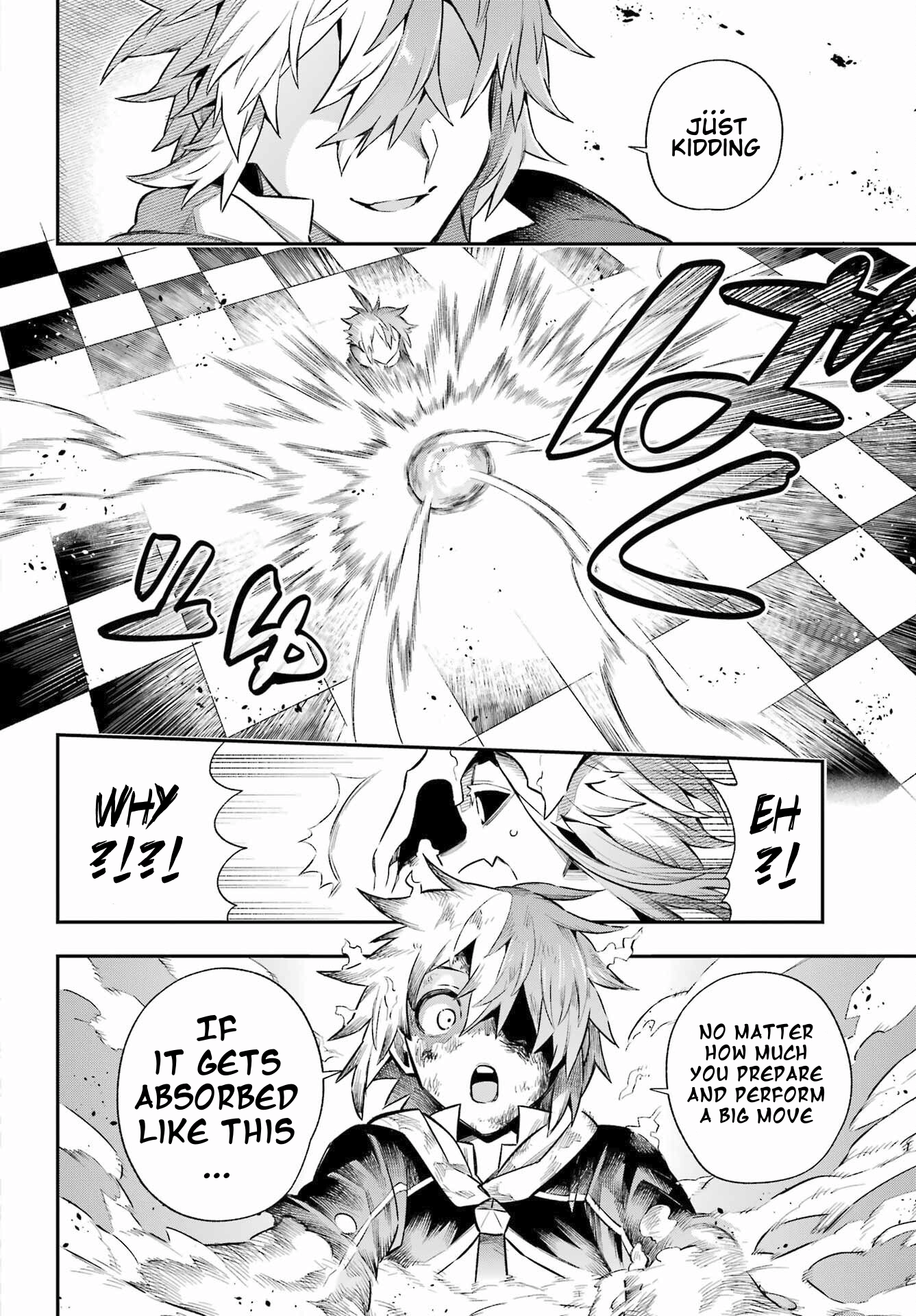 Read Hero Classroom Manga Online
