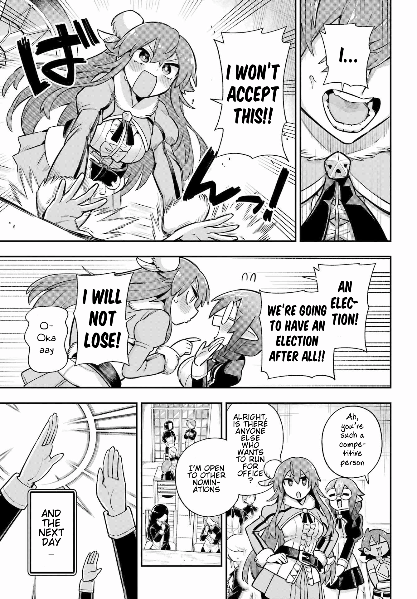 Read Hero Classroom Manga Online