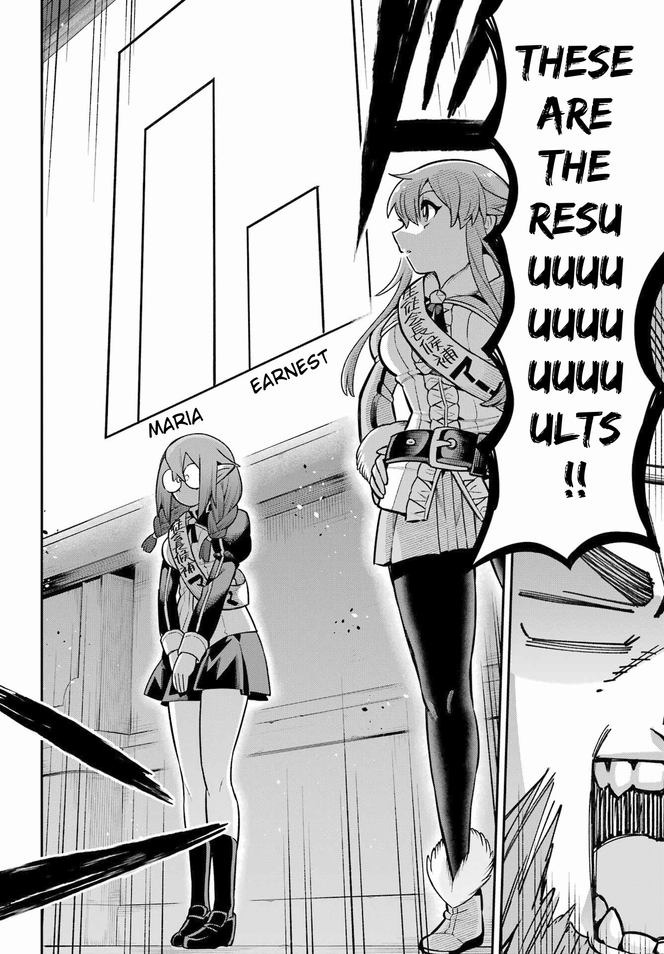 Read Hero Classroom Manga Online