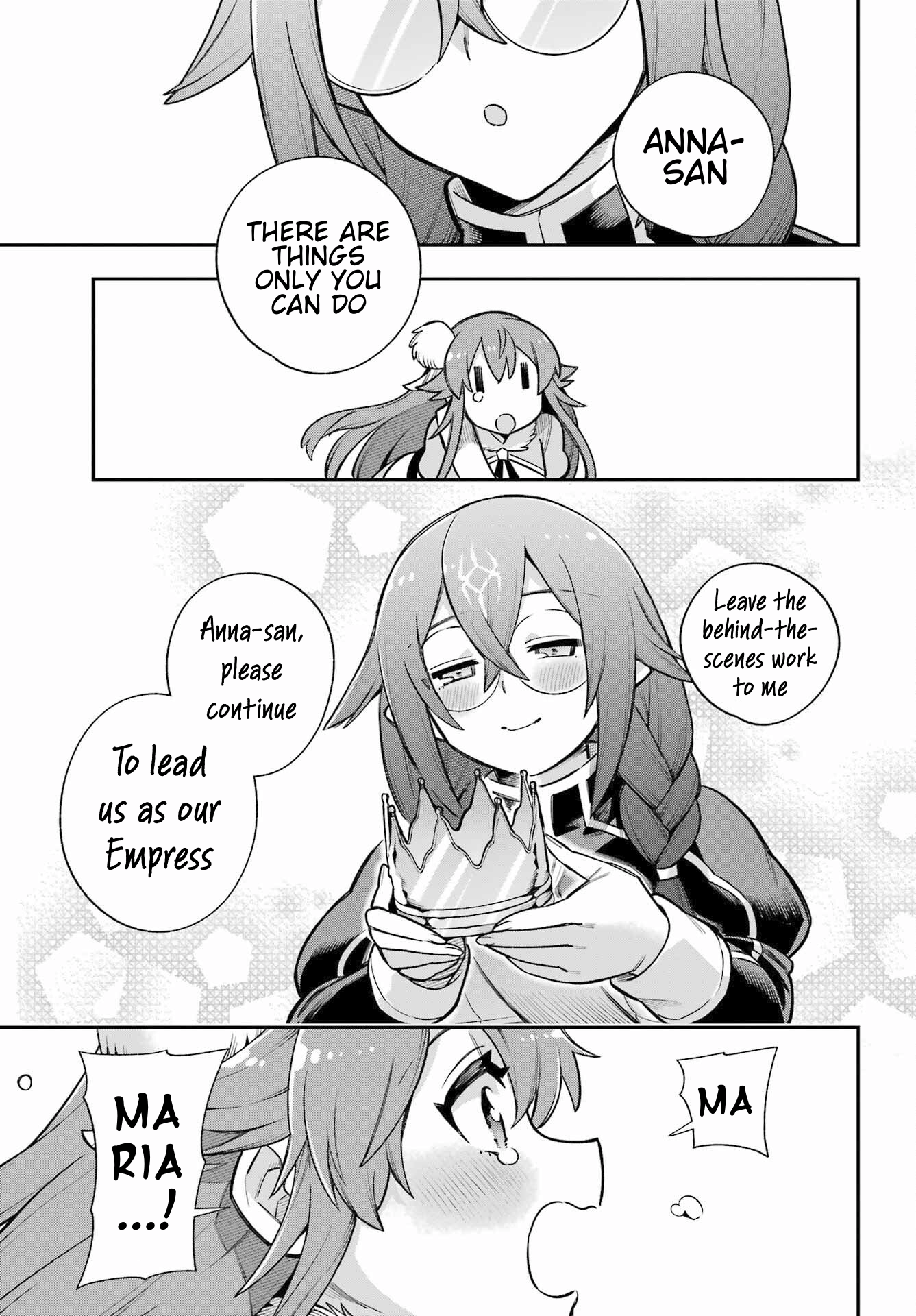 Read Hero Classroom Manga Online