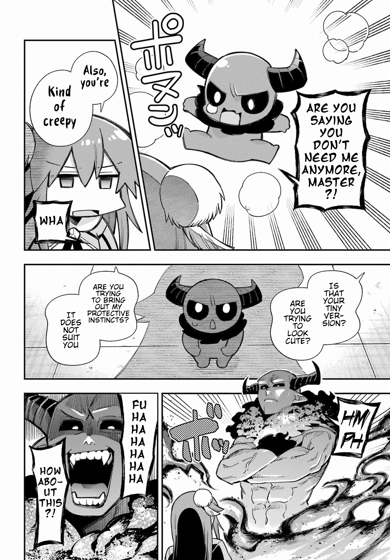 Read Hero Classroom Manga Online