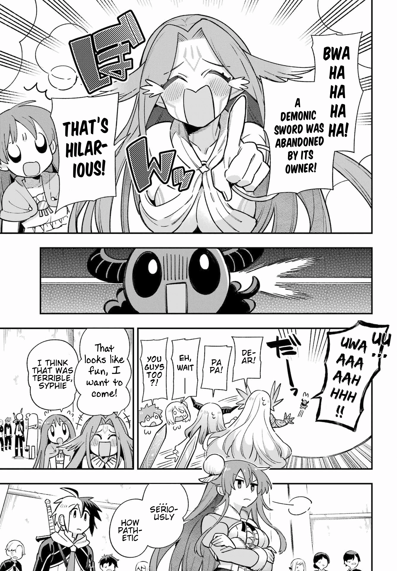 Read Hero Classroom Manga Online