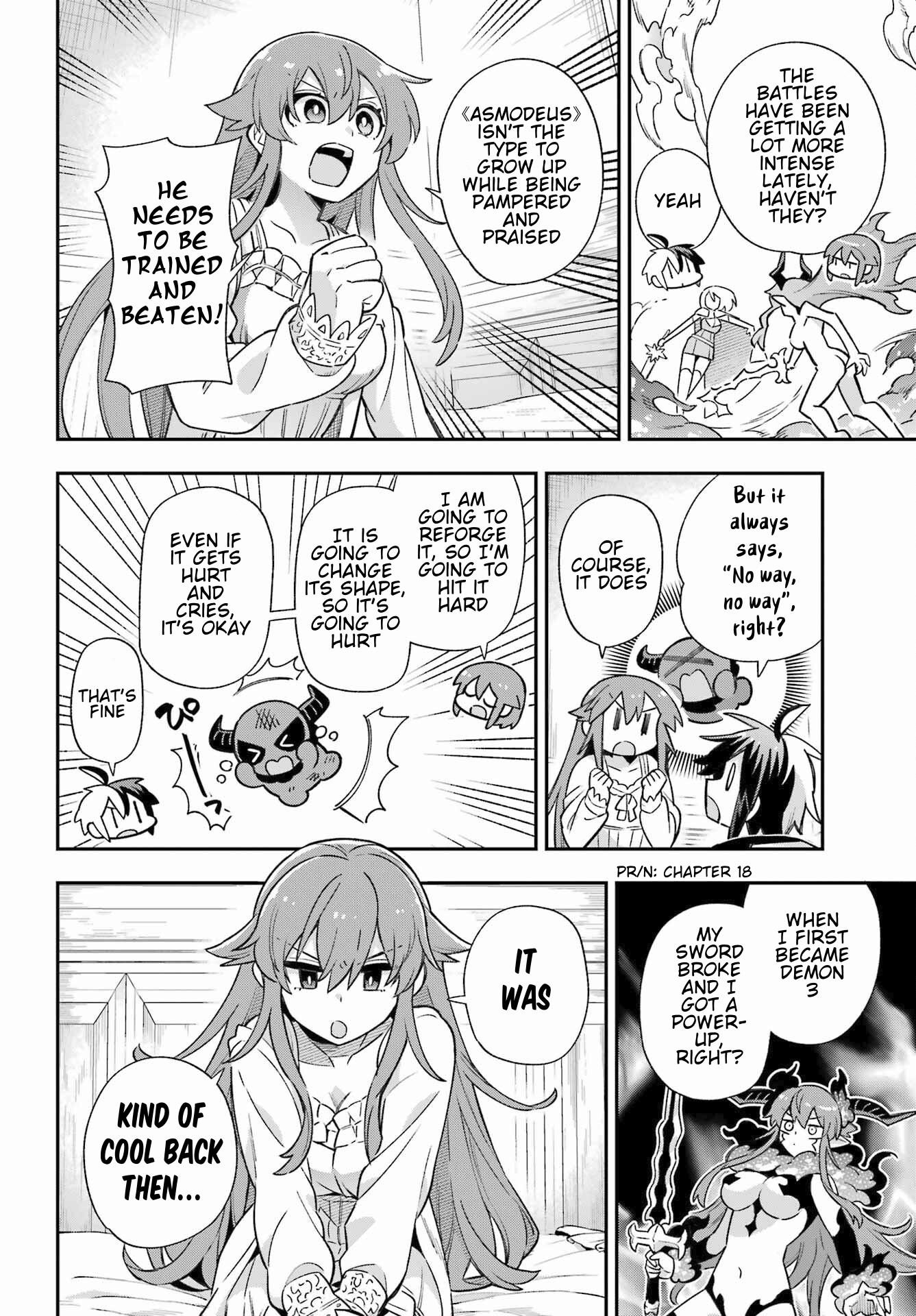 Read Hero Classroom Manga Online