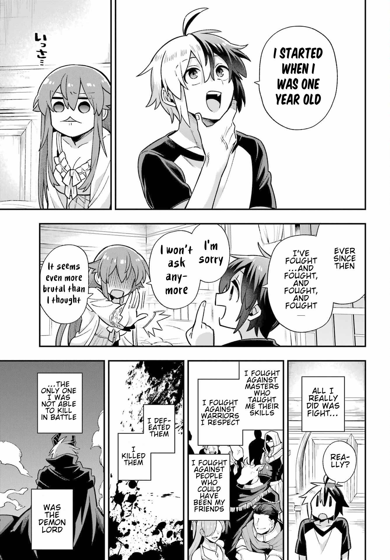 Read Hero Classroom Manga Online
