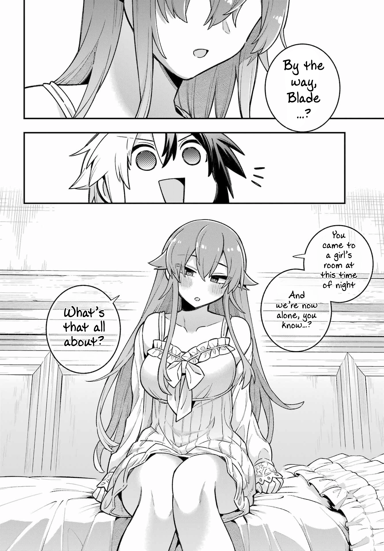 Read Hero Classroom Manga Online
