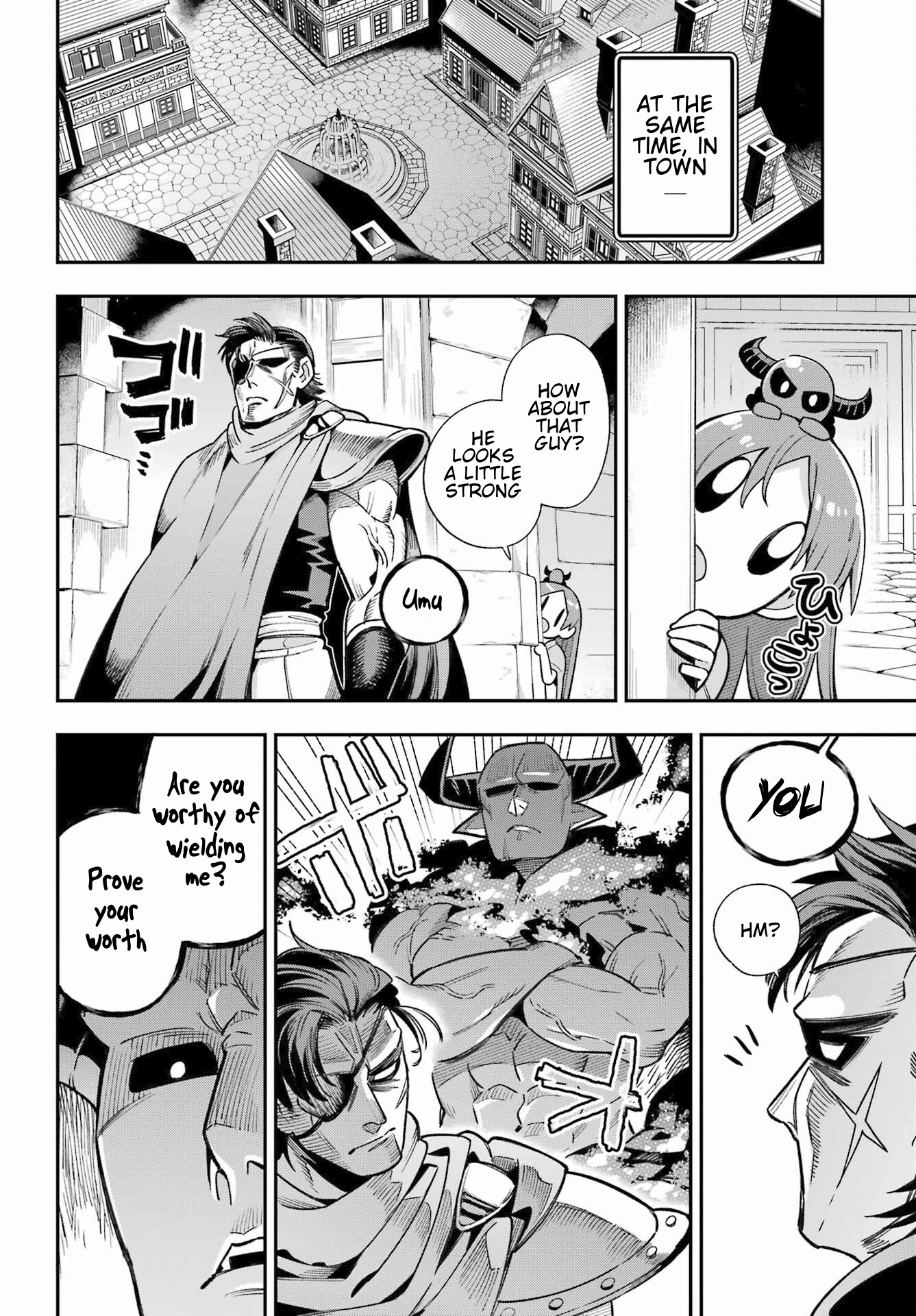 Read Hero Classroom Manga Online
