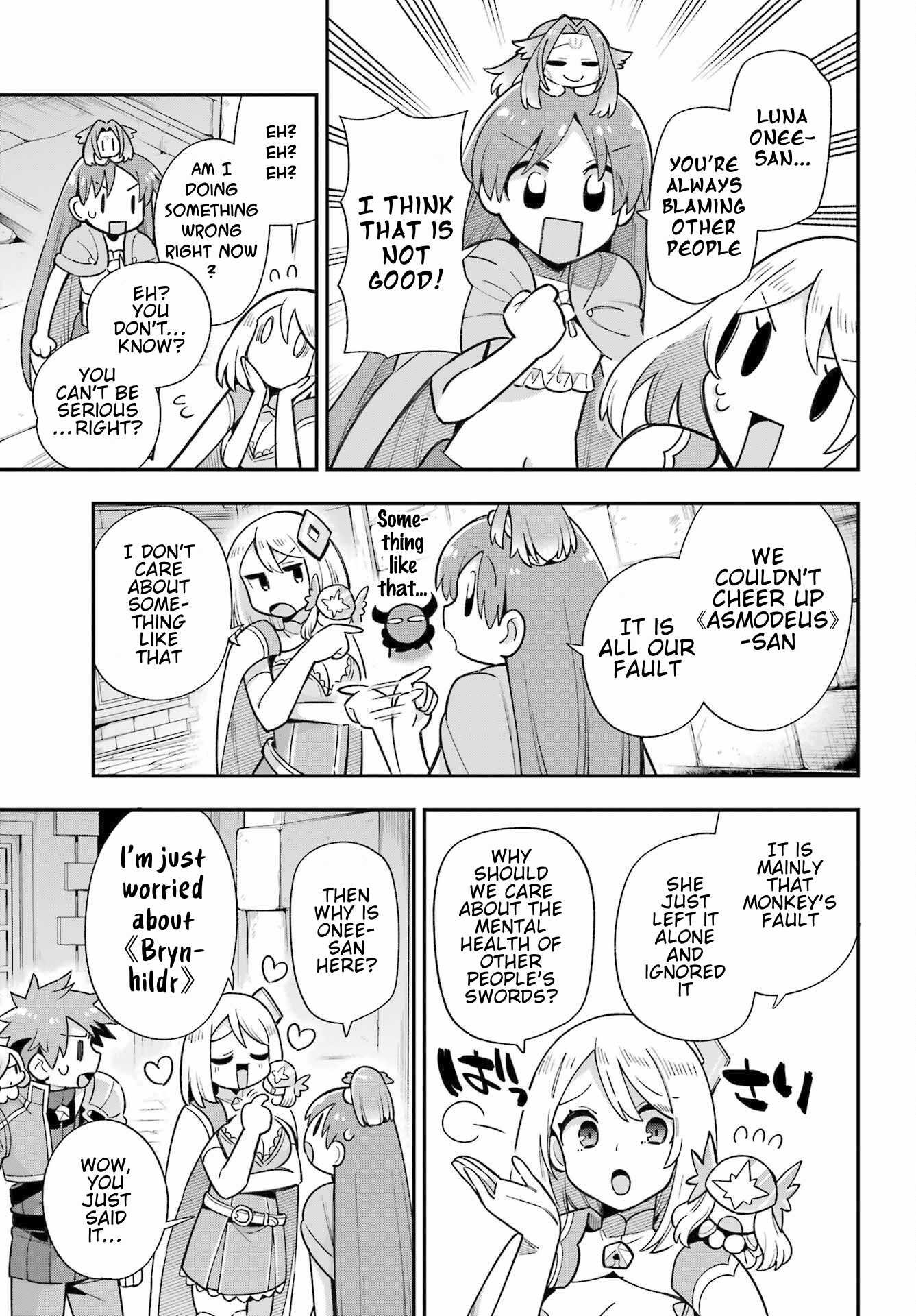 Read Hero Classroom Manga Online