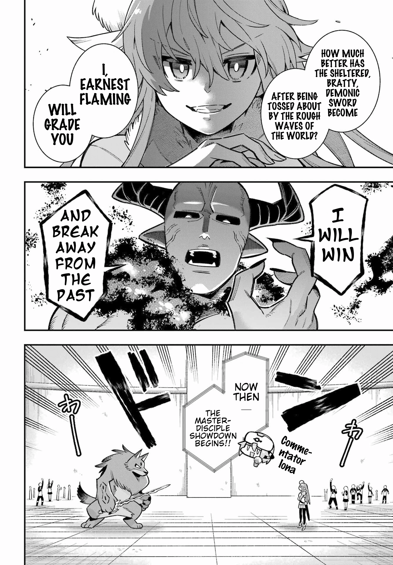 Read Hero Classroom Manga Online