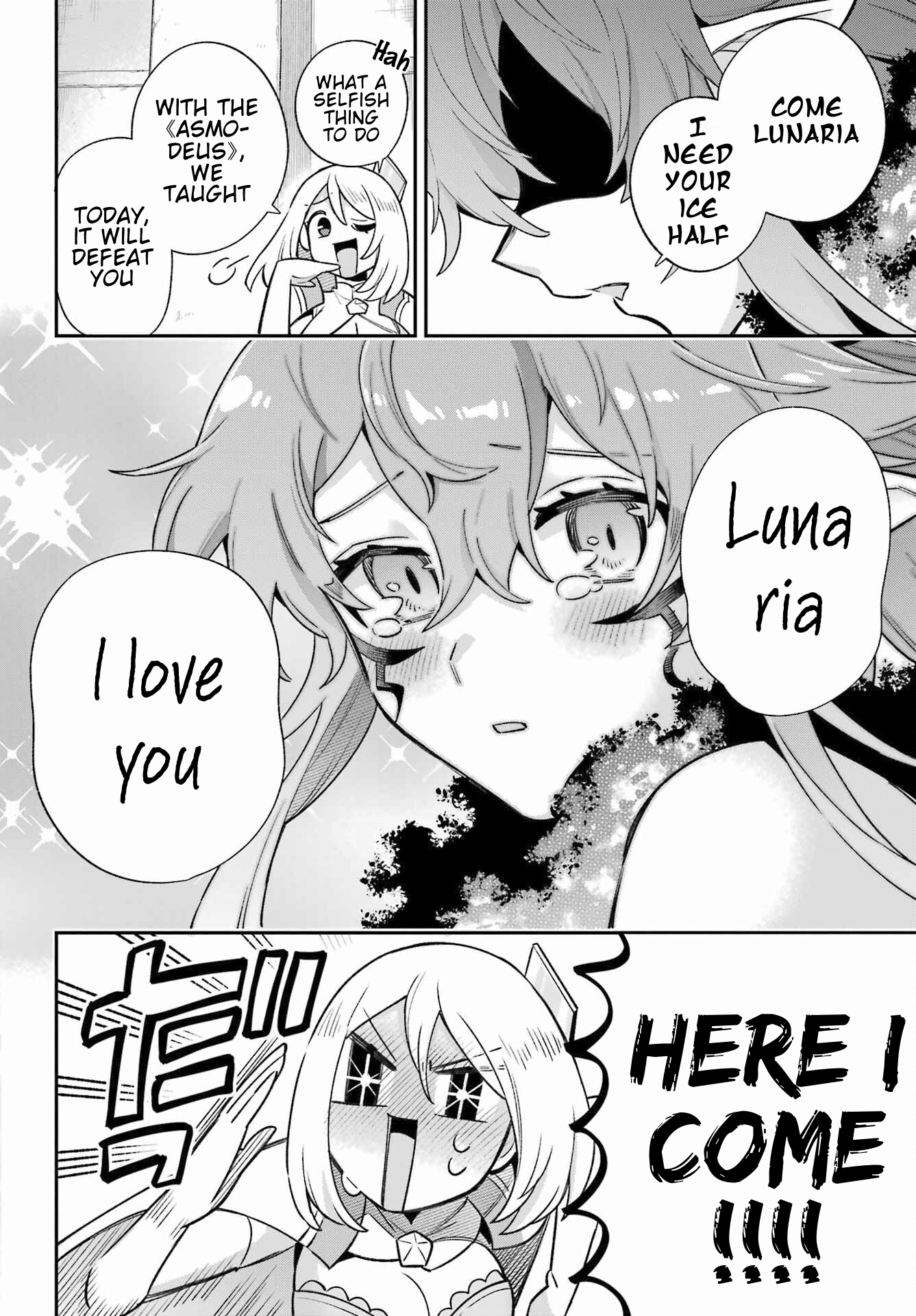 Read Hero Classroom Manga Online