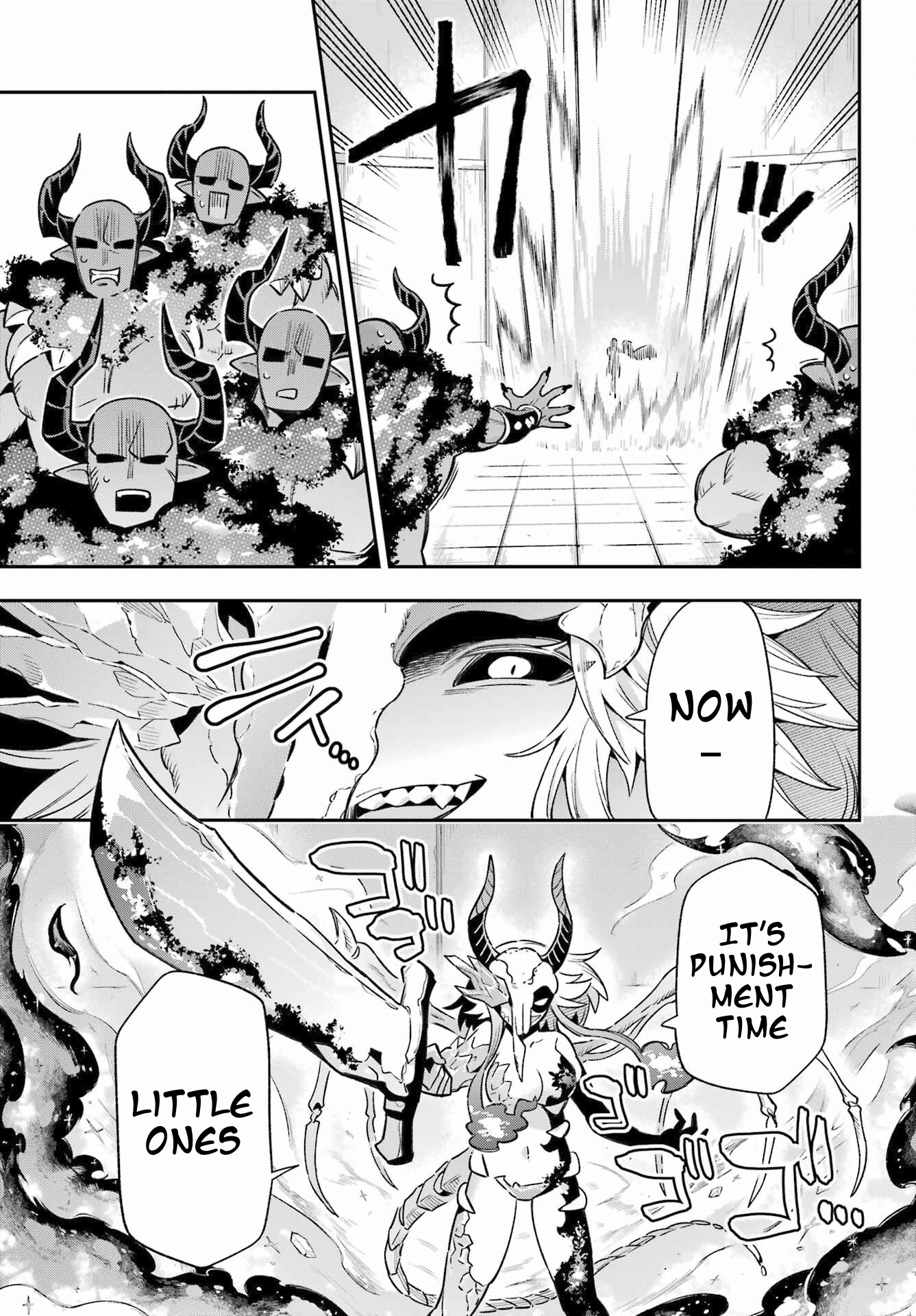 Read Hero Classroom Manga Online