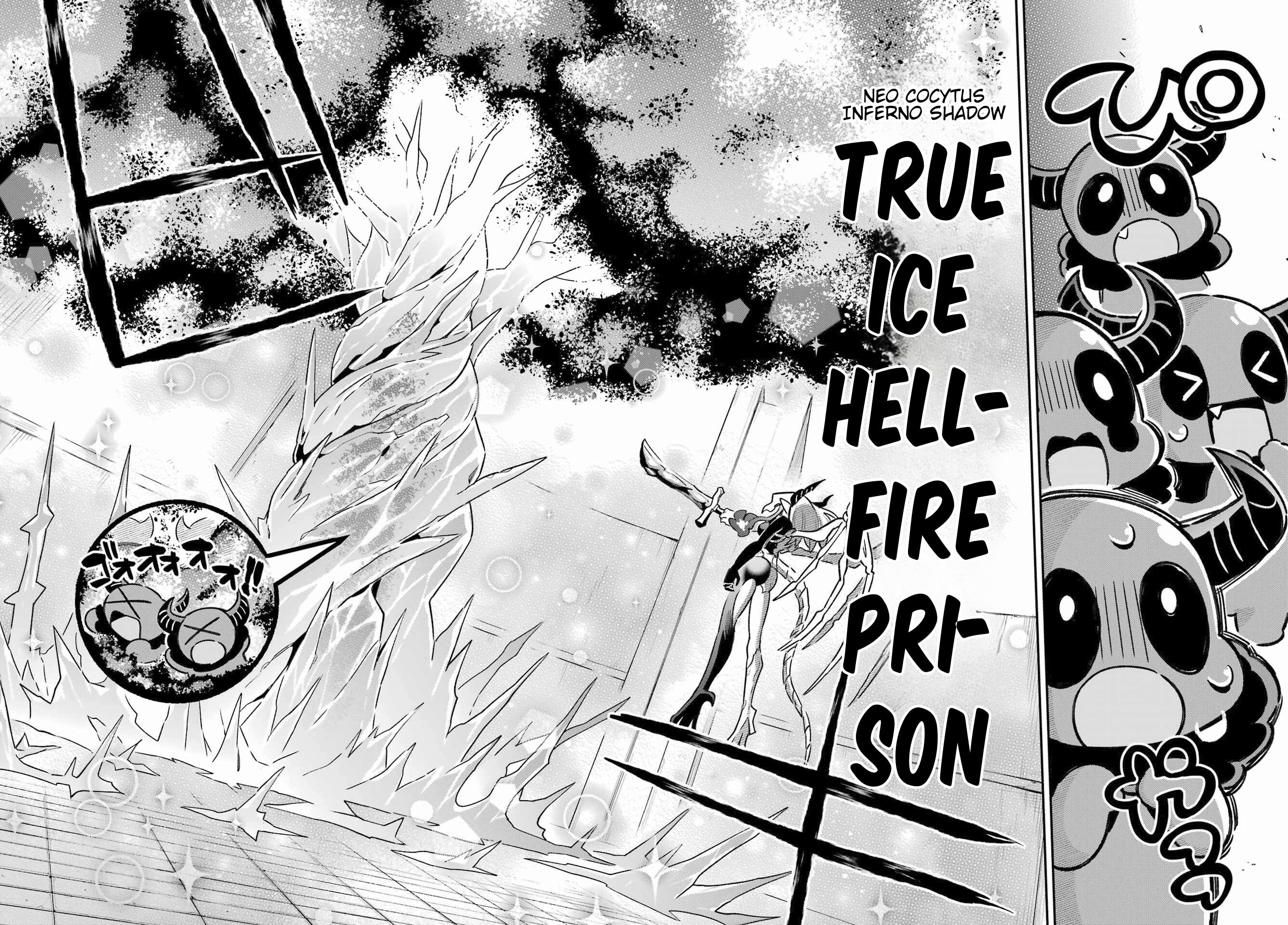 Read Hero Classroom Manga Online