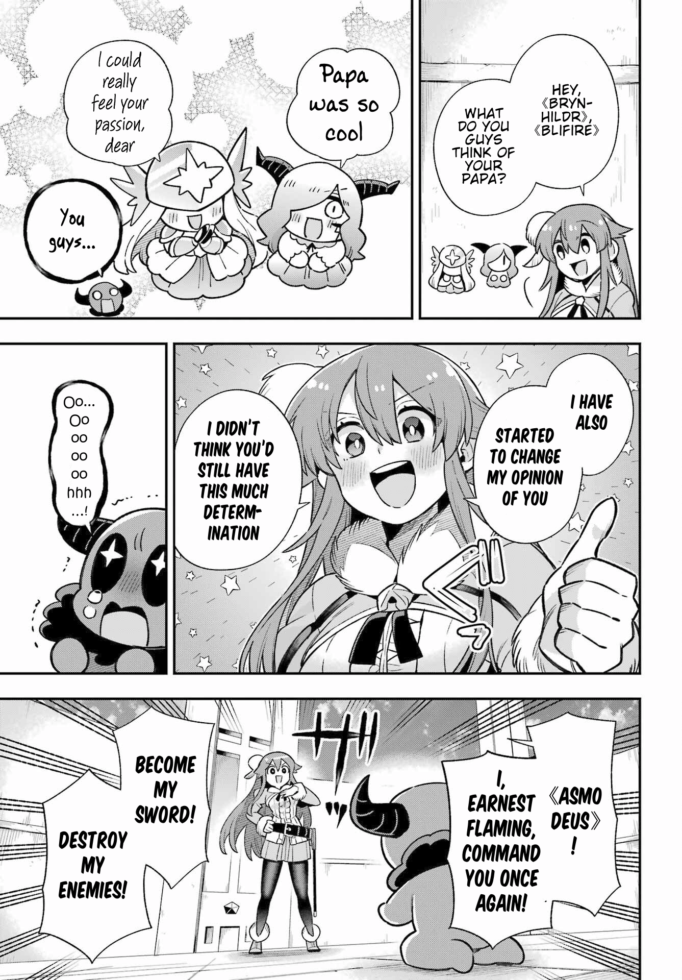 Read Hero Classroom Manga Online