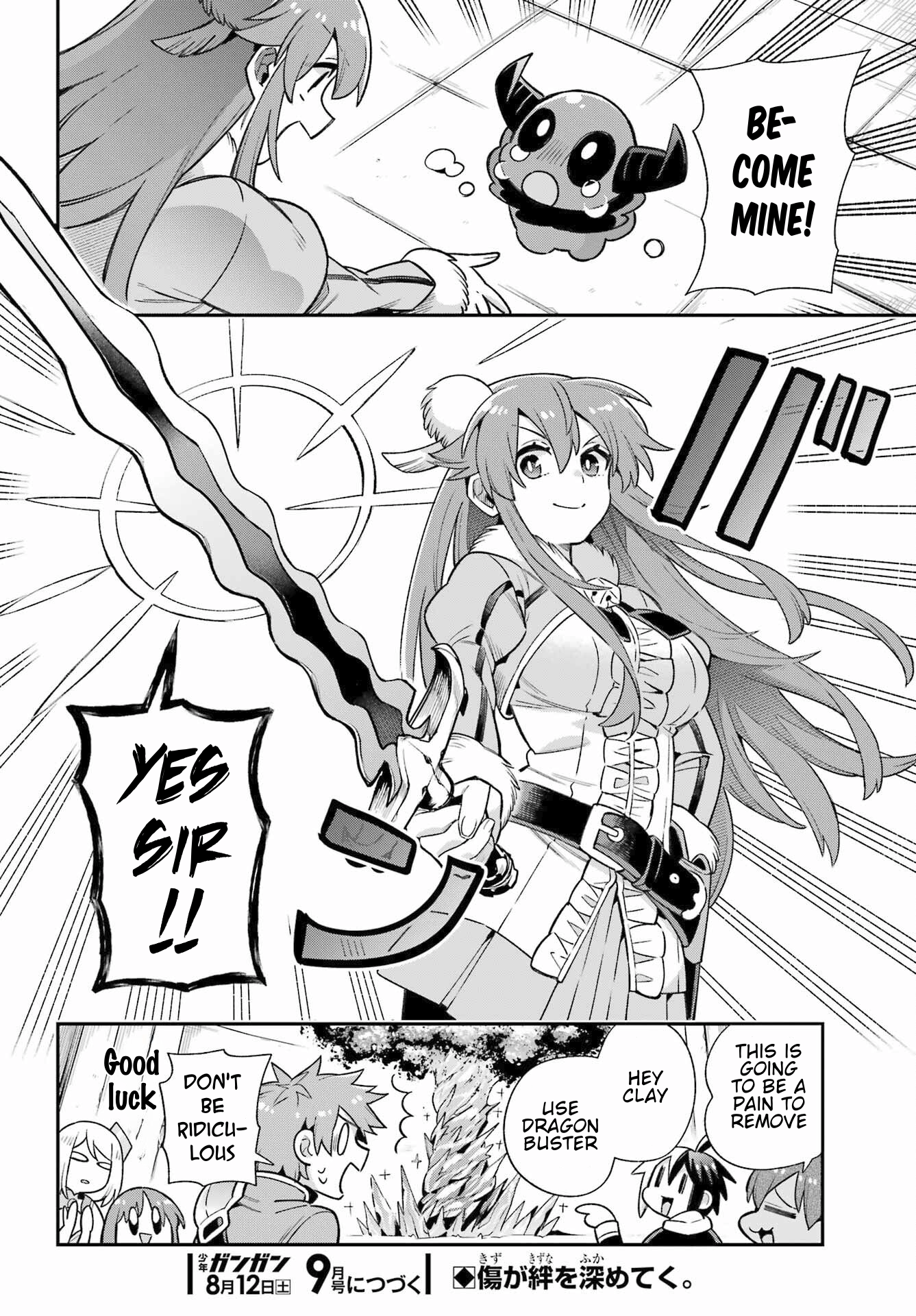 Read Hero Classroom Manga Online