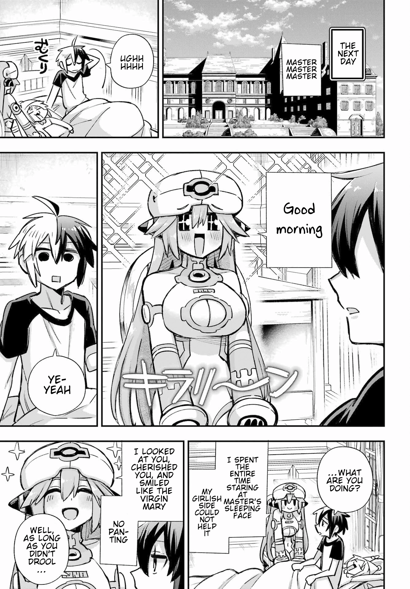 Read Hero Classroom Manga Online