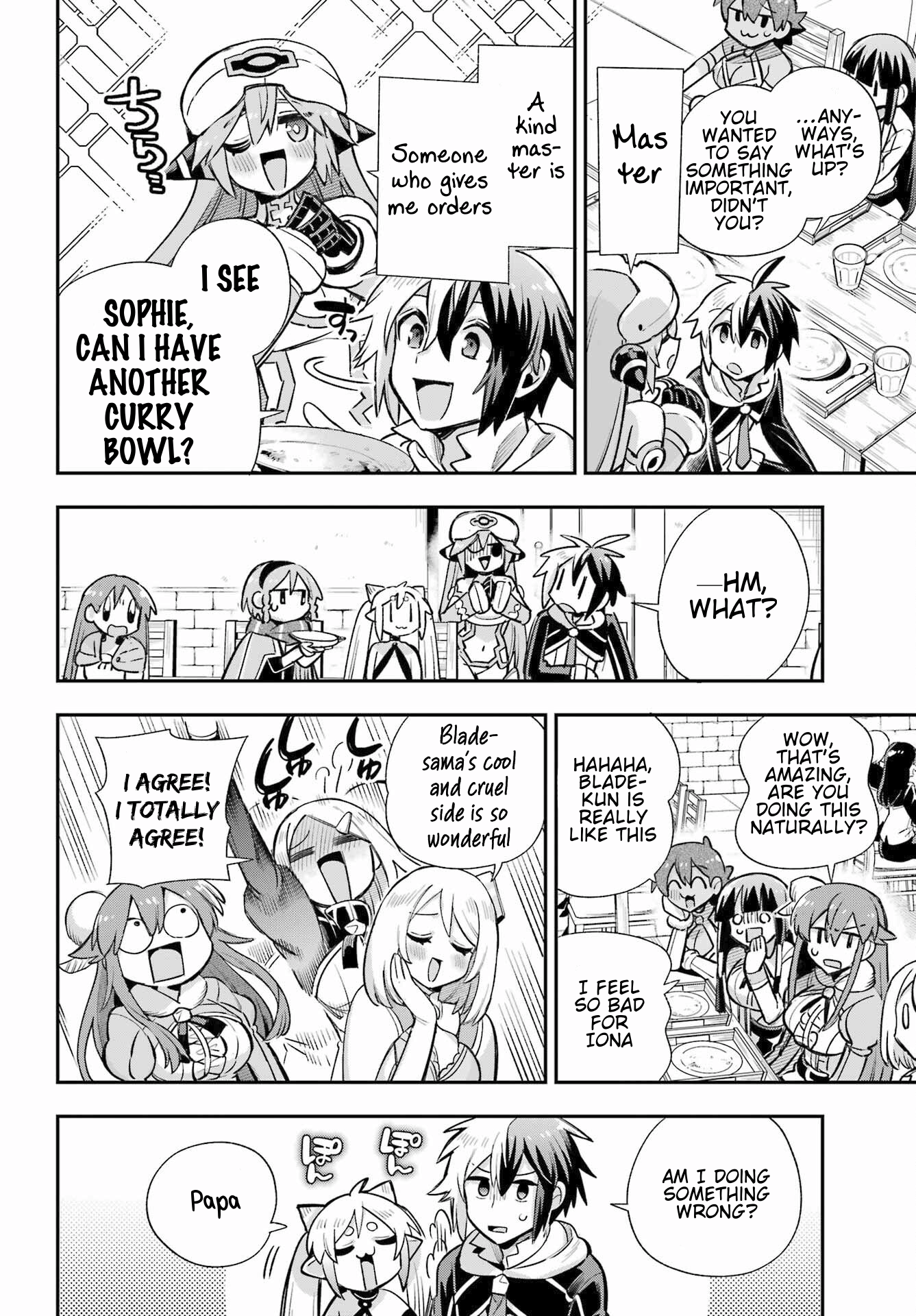 Read Hero Classroom Manga Online