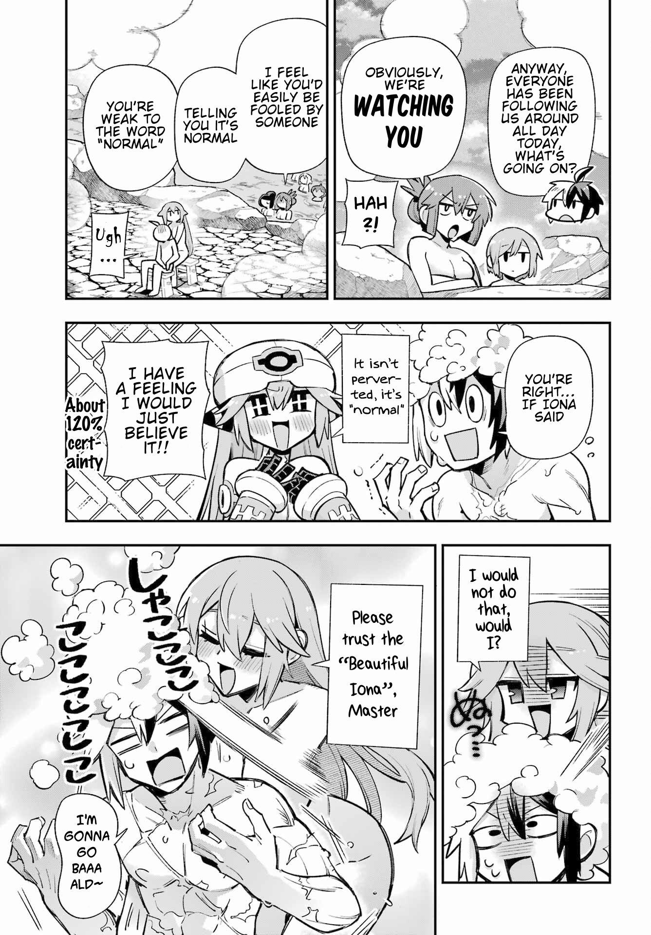 Read Hero Classroom Manga Online