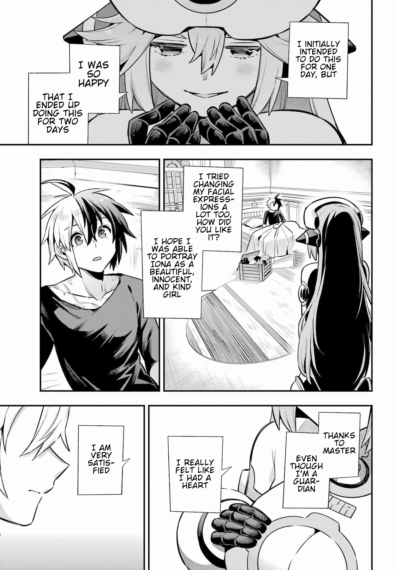 Read Hero Classroom Manga Online