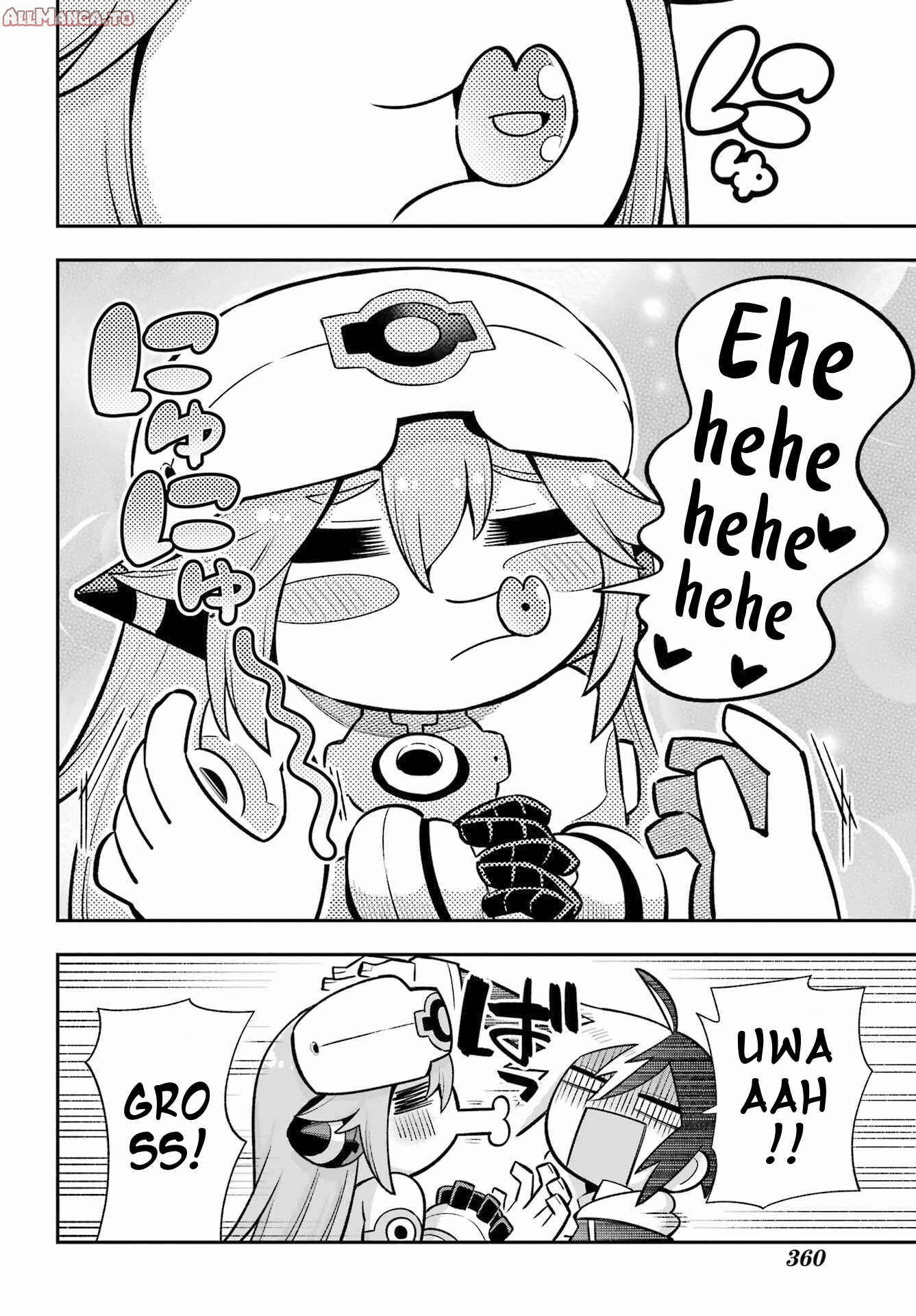 Read Hero Classroom Manga Online