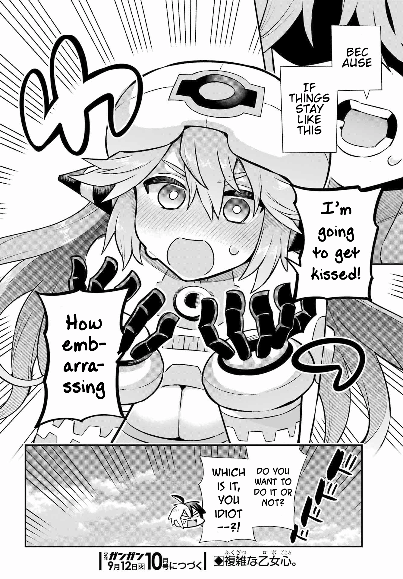Read Hero Classroom Manga Online