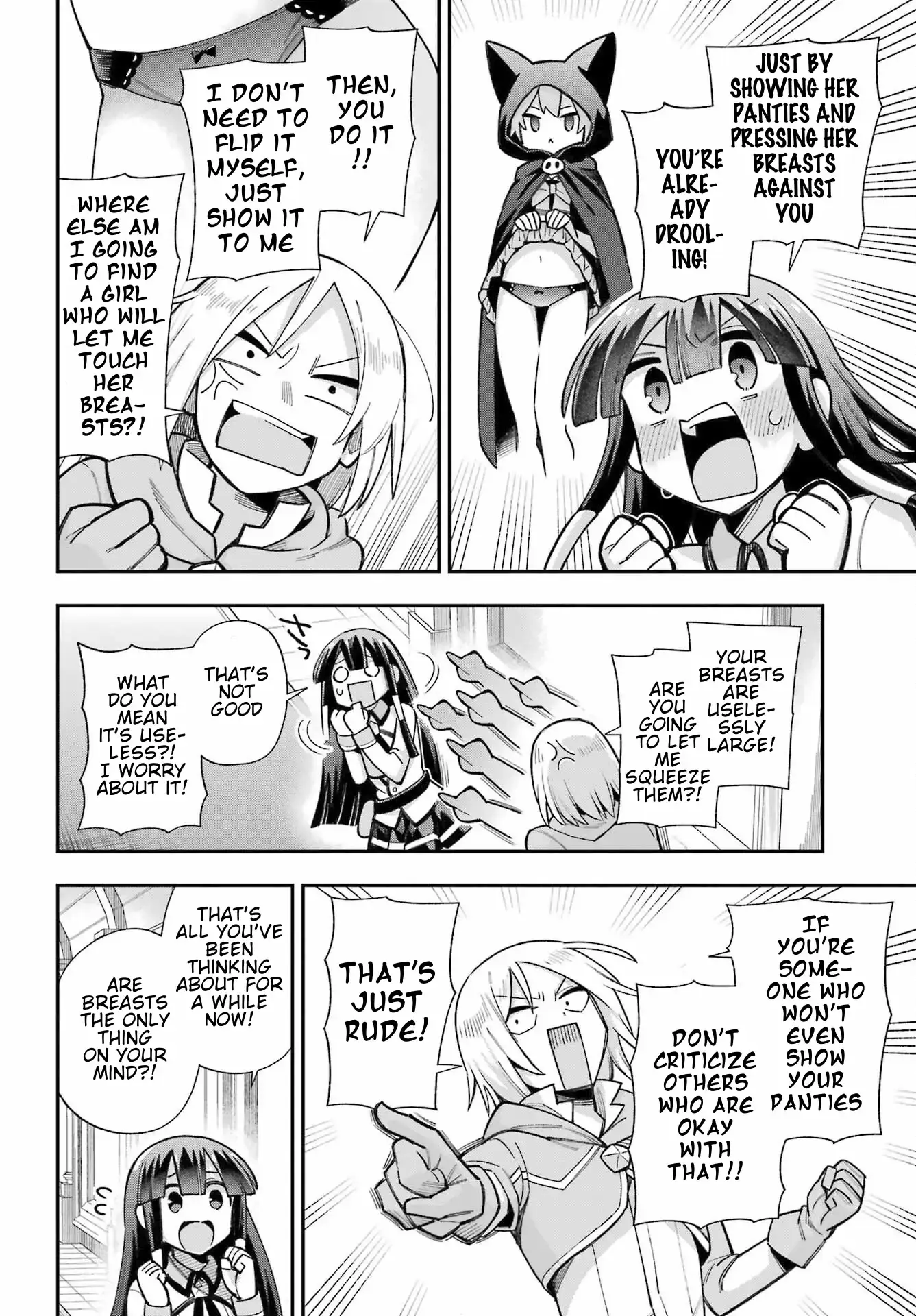 Read Hero Classroom Manga Online