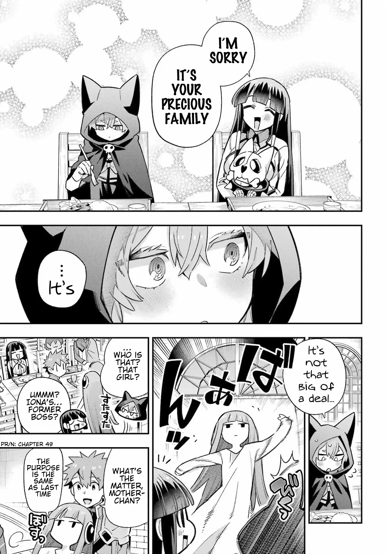 Read Hero Classroom Manga Online