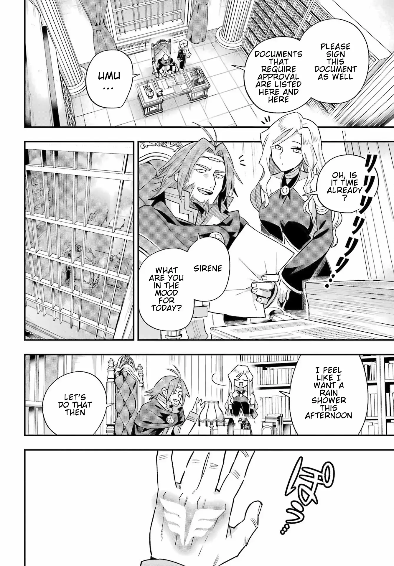 Read Hero Classroom Manga Online