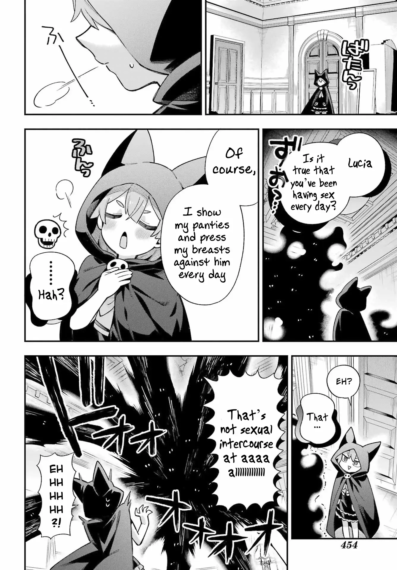 Read Hero Classroom Manga Online
