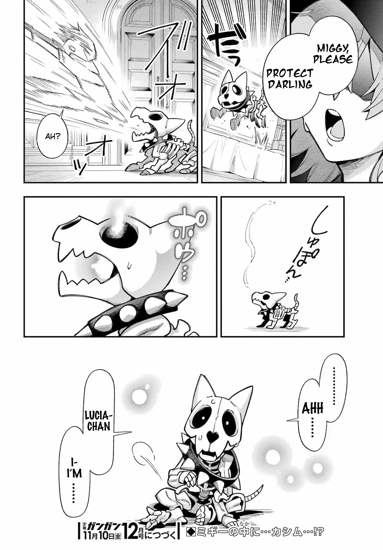 Read Hero Classroom Manga Online
