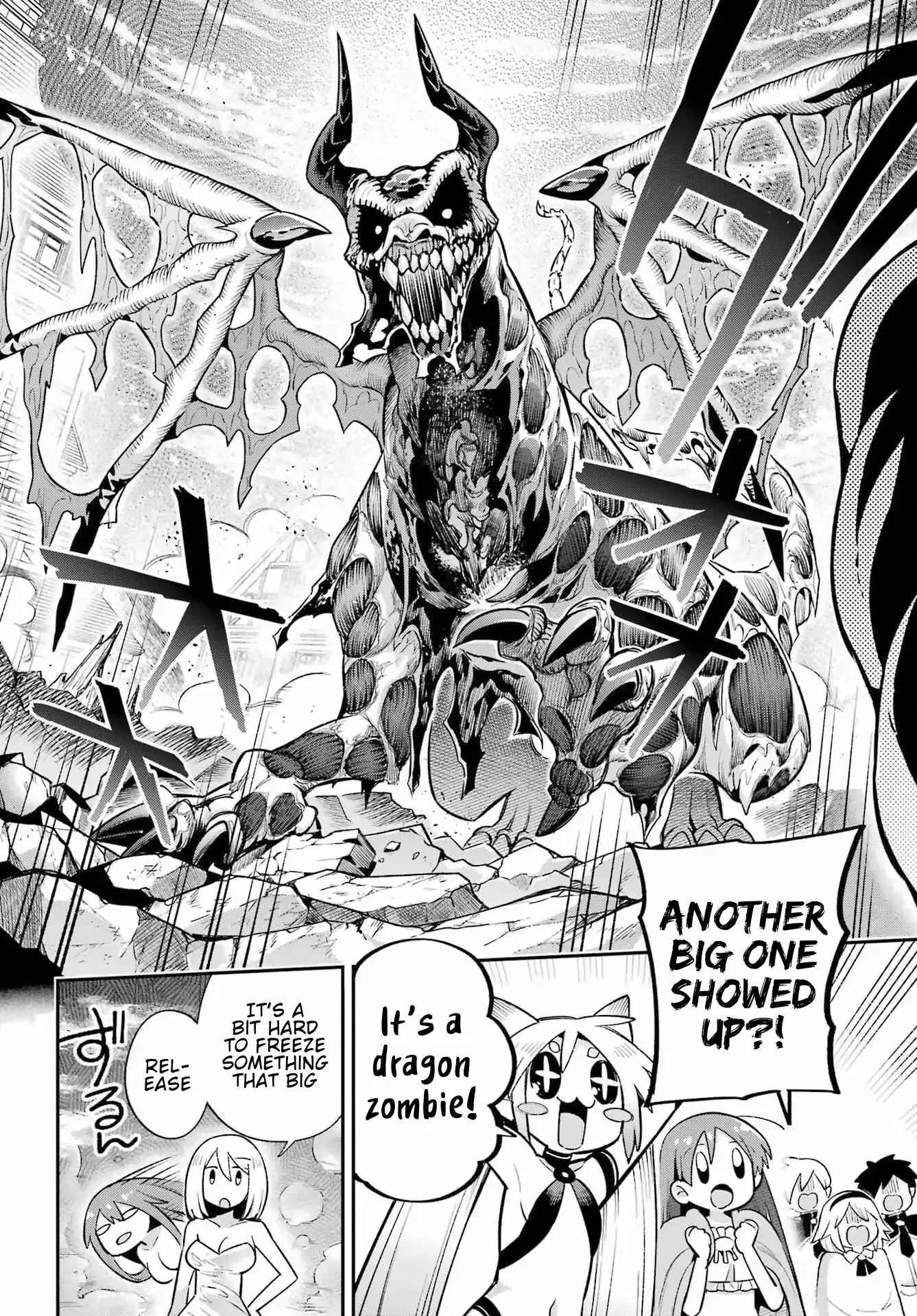 Read Hero Classroom Manga Online