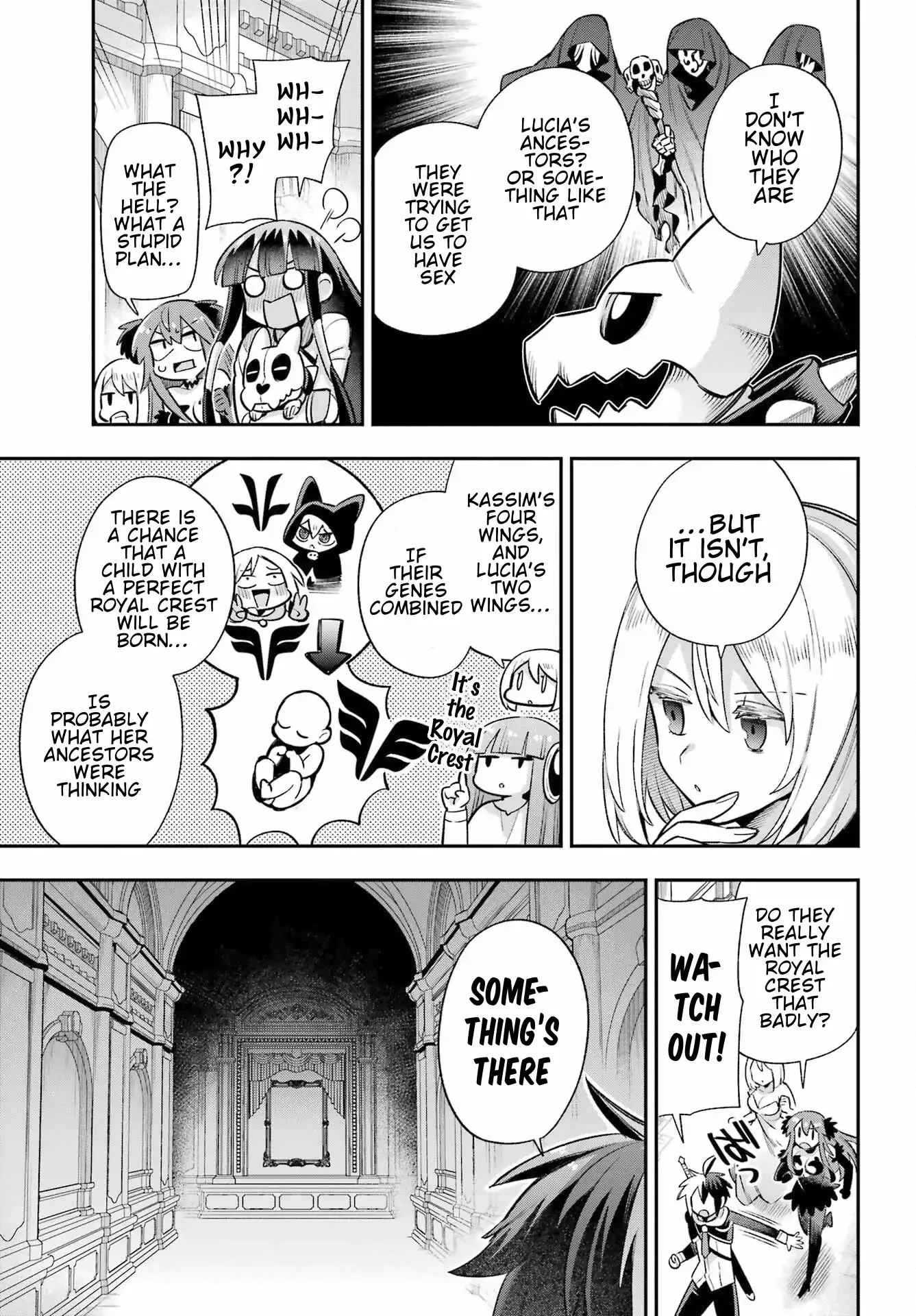 Read Hero Classroom Manga Online
