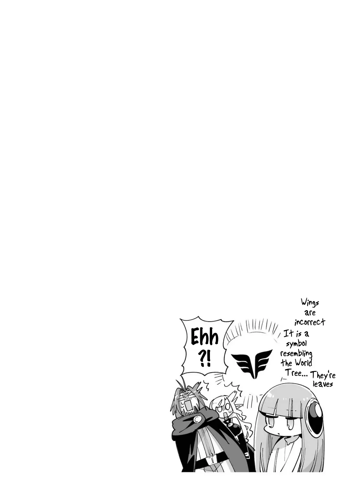 Read Hero Classroom Manga Online