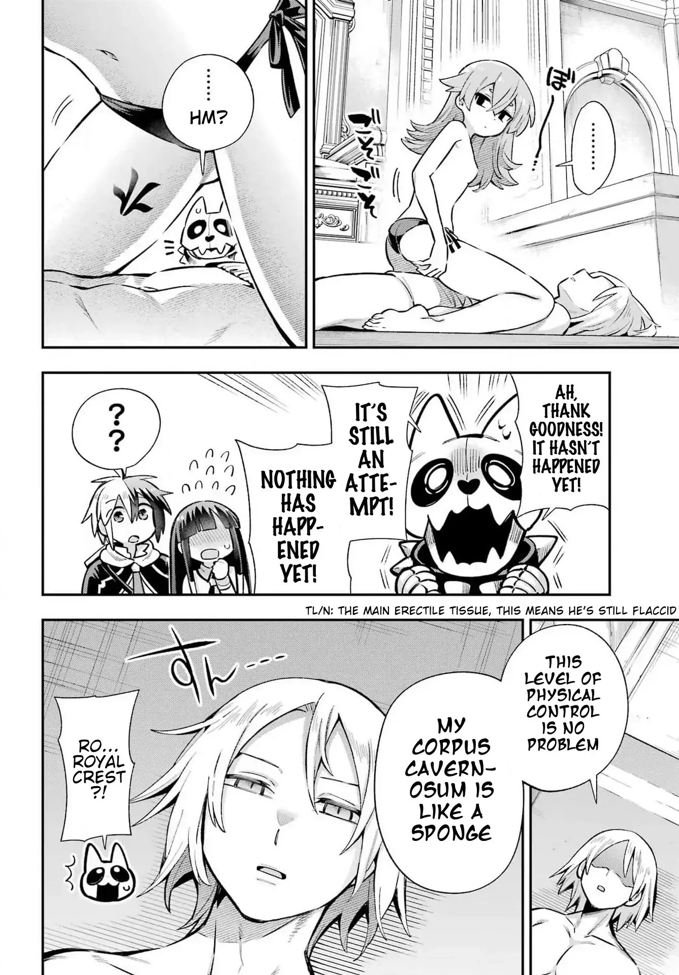 Read Hero Classroom Manga Online