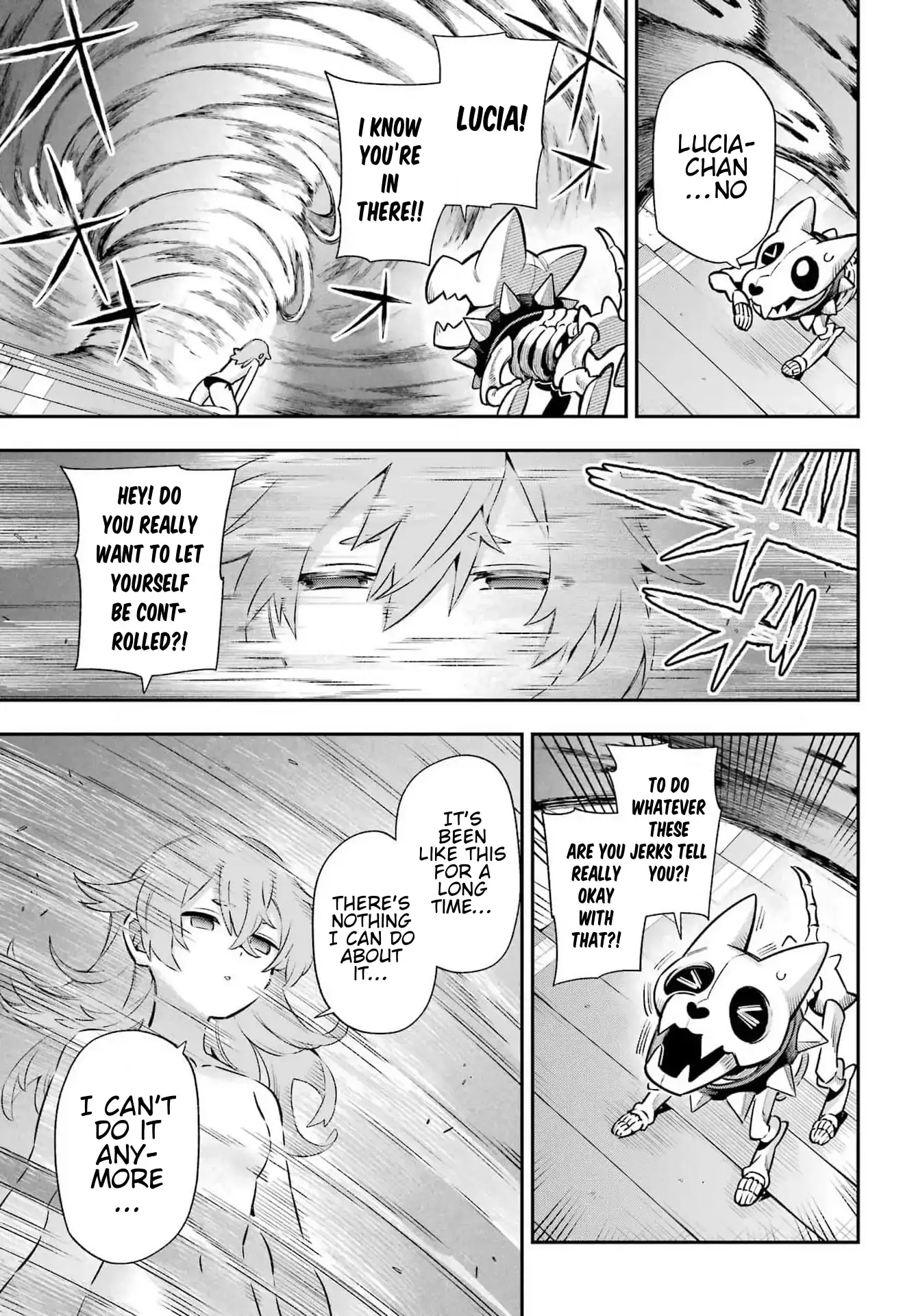 Read Hero Classroom Manga Online