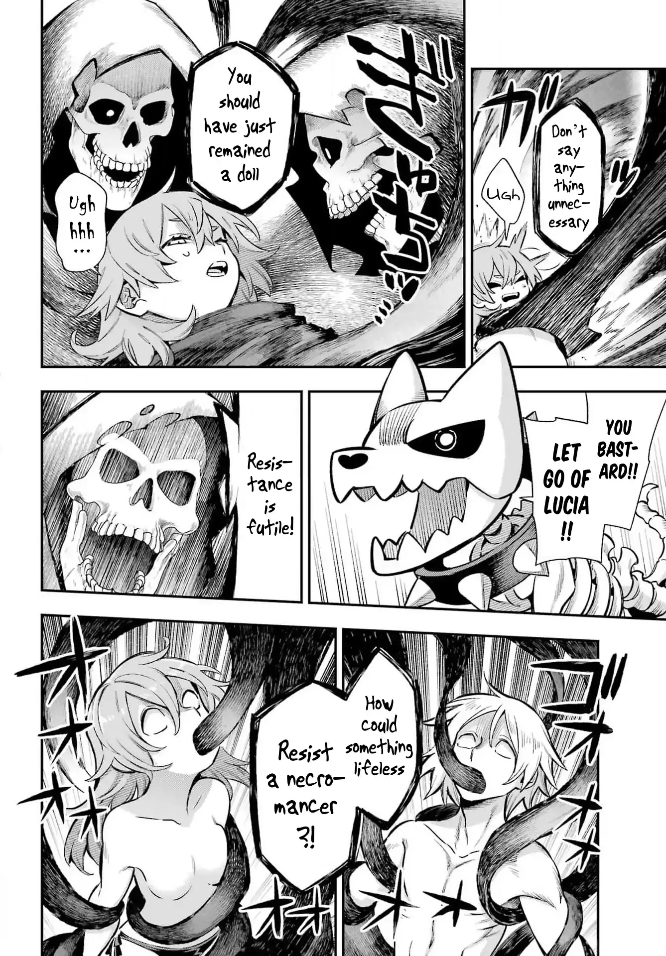 Read Hero Classroom Manga Online