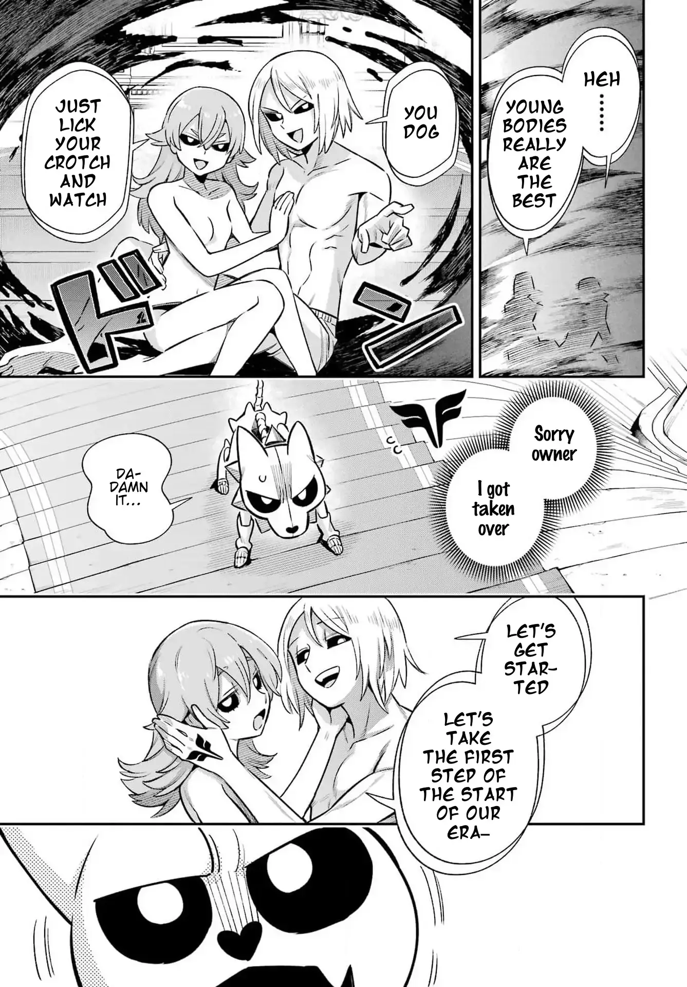 Read Hero Classroom Manga Online
