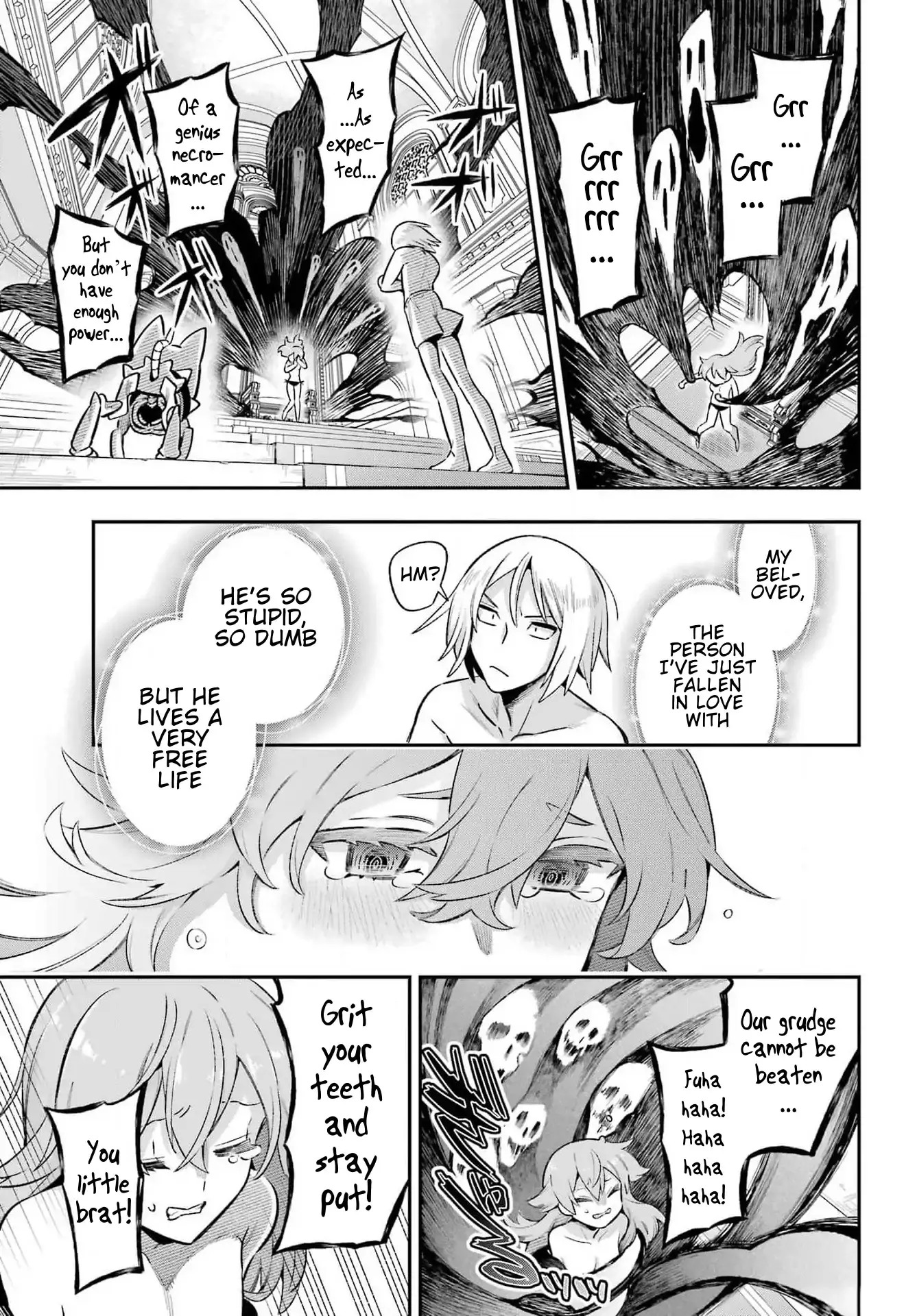 Read Hero Classroom Manga Online