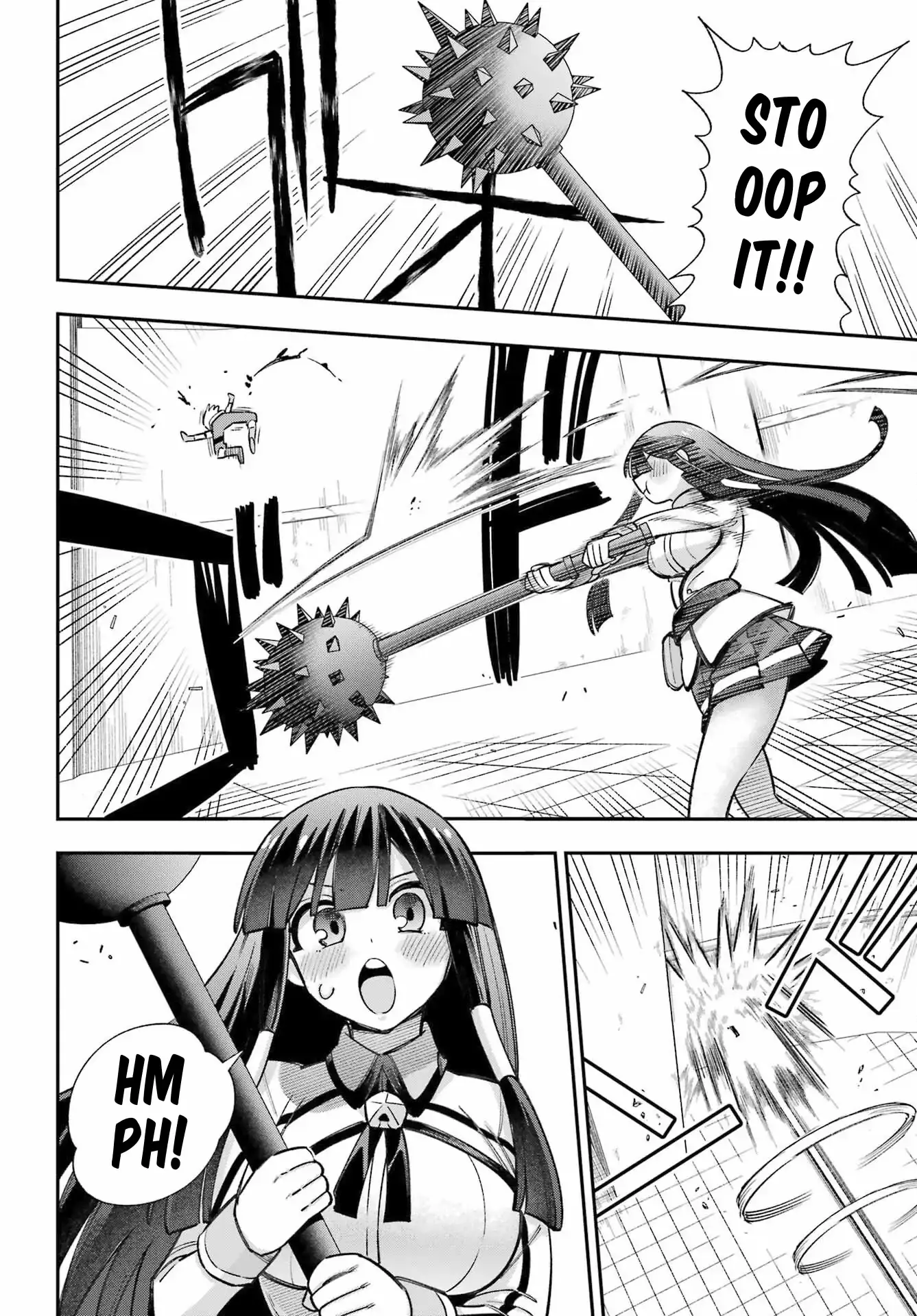 Read Hero Classroom Manga Online