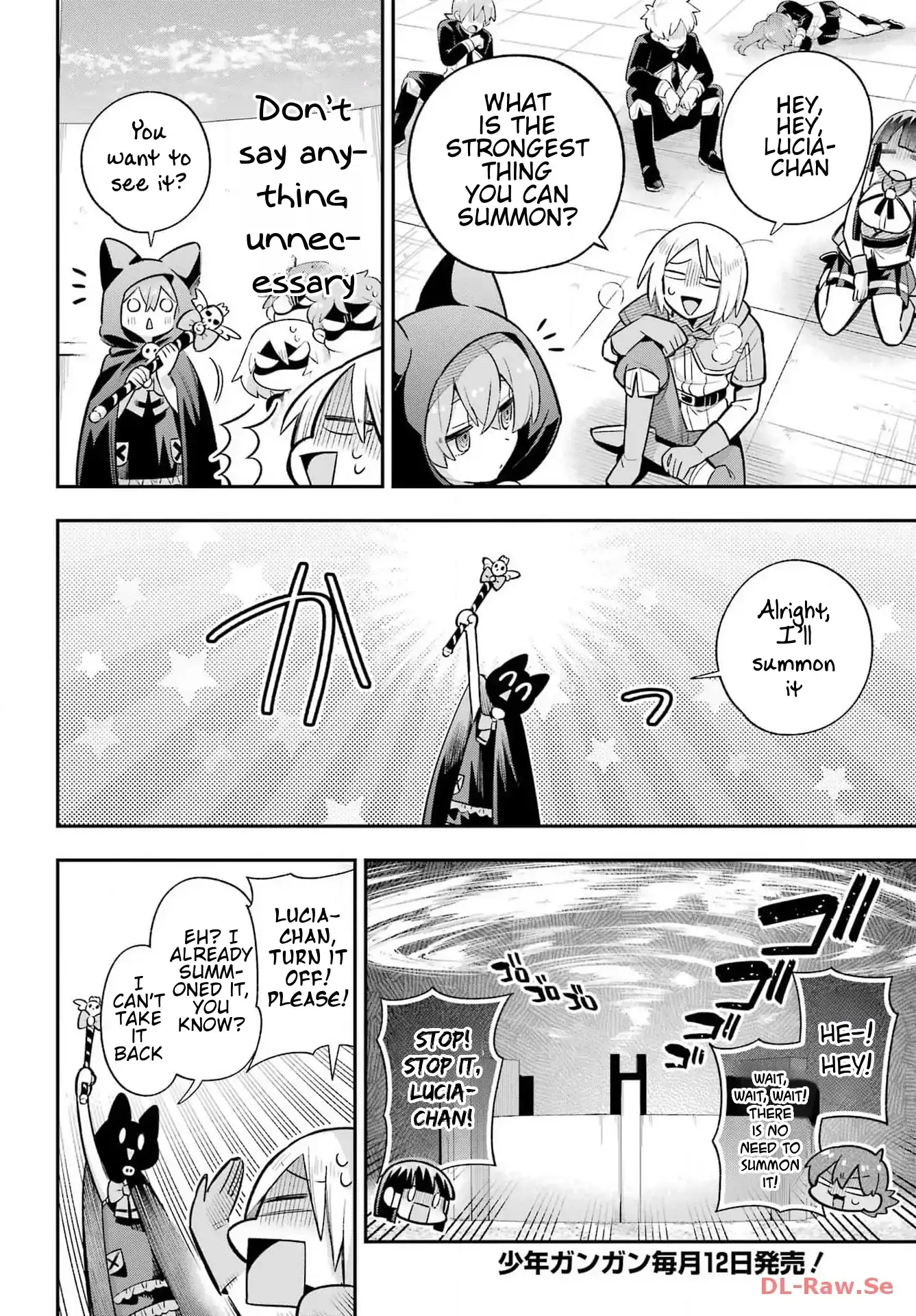 Read Hero Classroom Manga Online